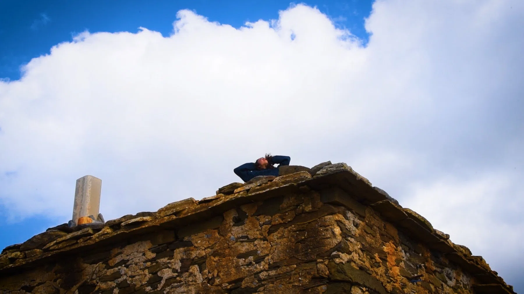 Winter on Kythera — photograph 59