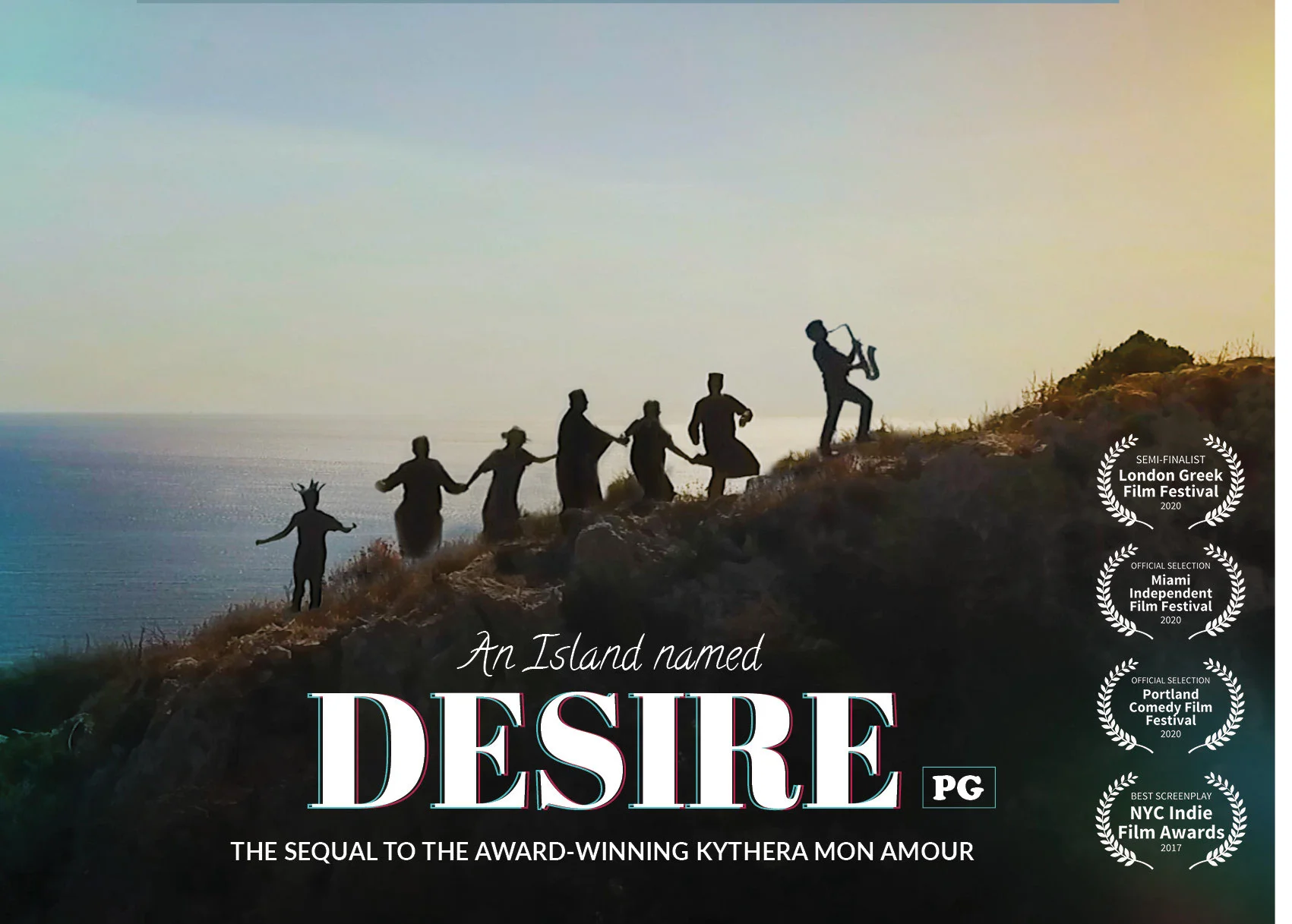 Kythera projects — image
