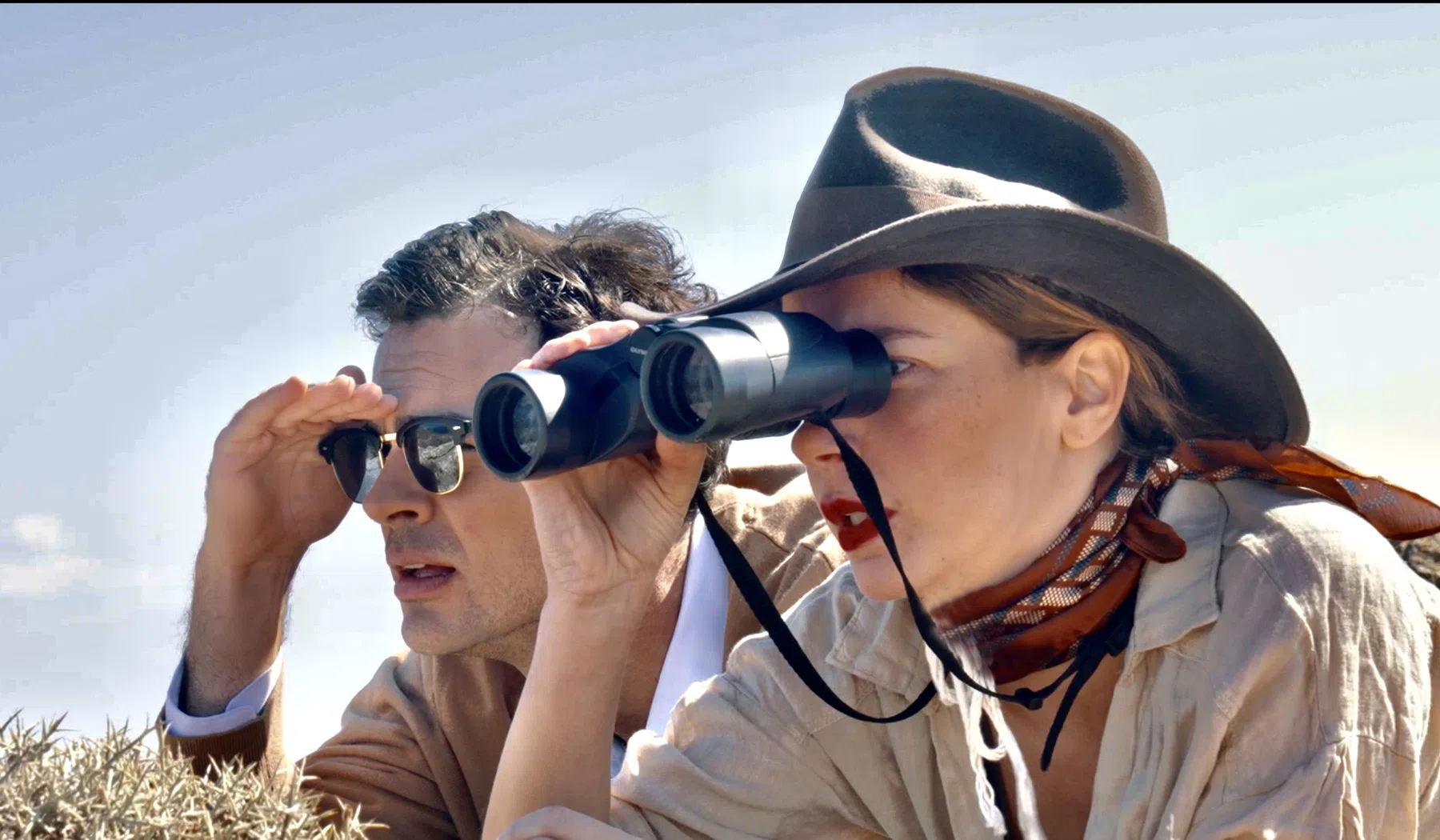 2023 Film: Lost on Kythera Χαμένο στα Κύθηρα — image