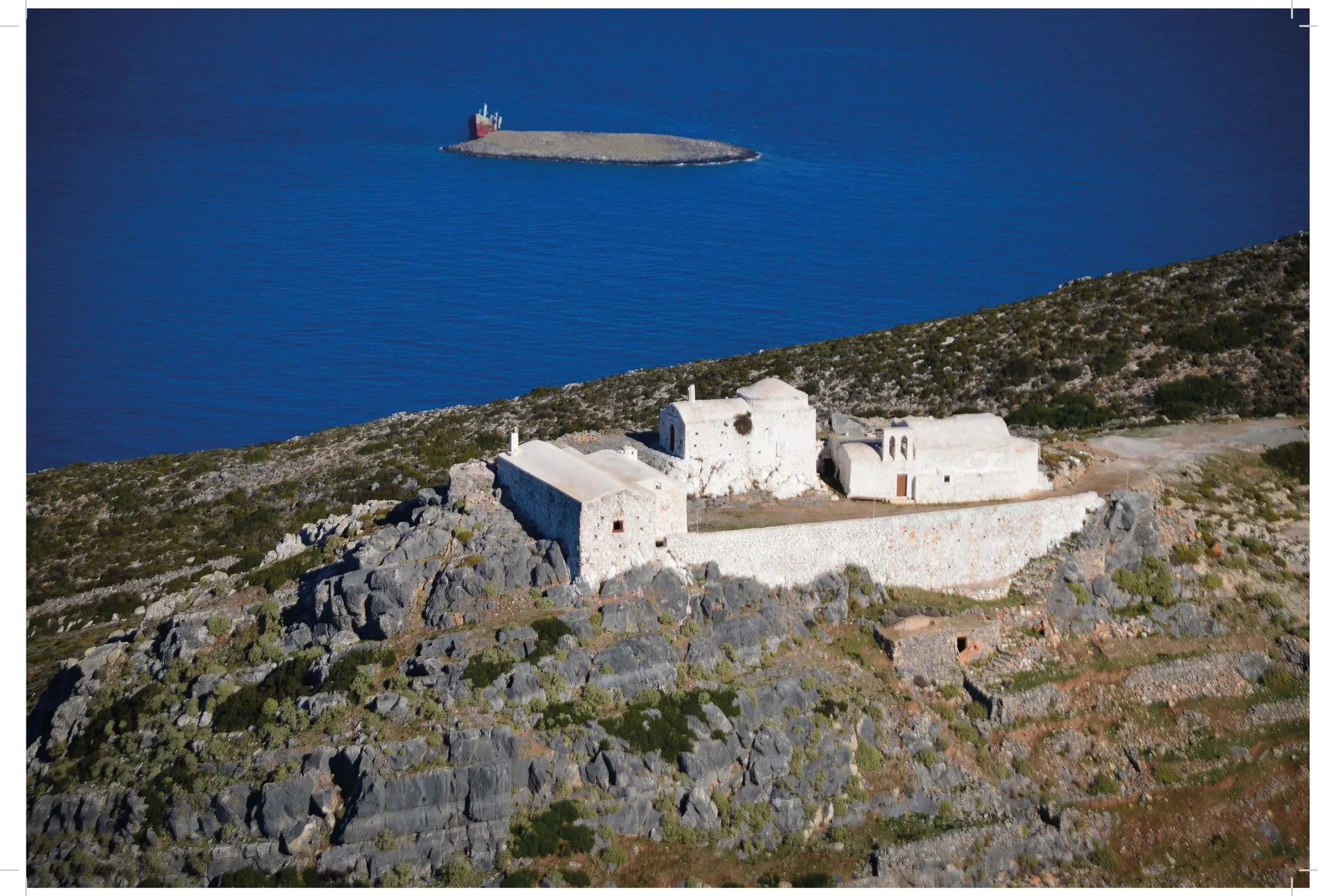 2013 Kythera from the Air - The Book — photograph 43