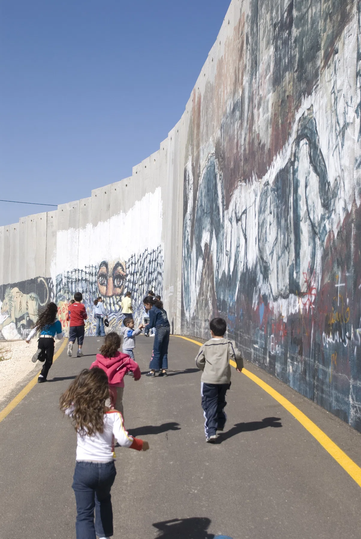 Palestine 2006 — photograph 20