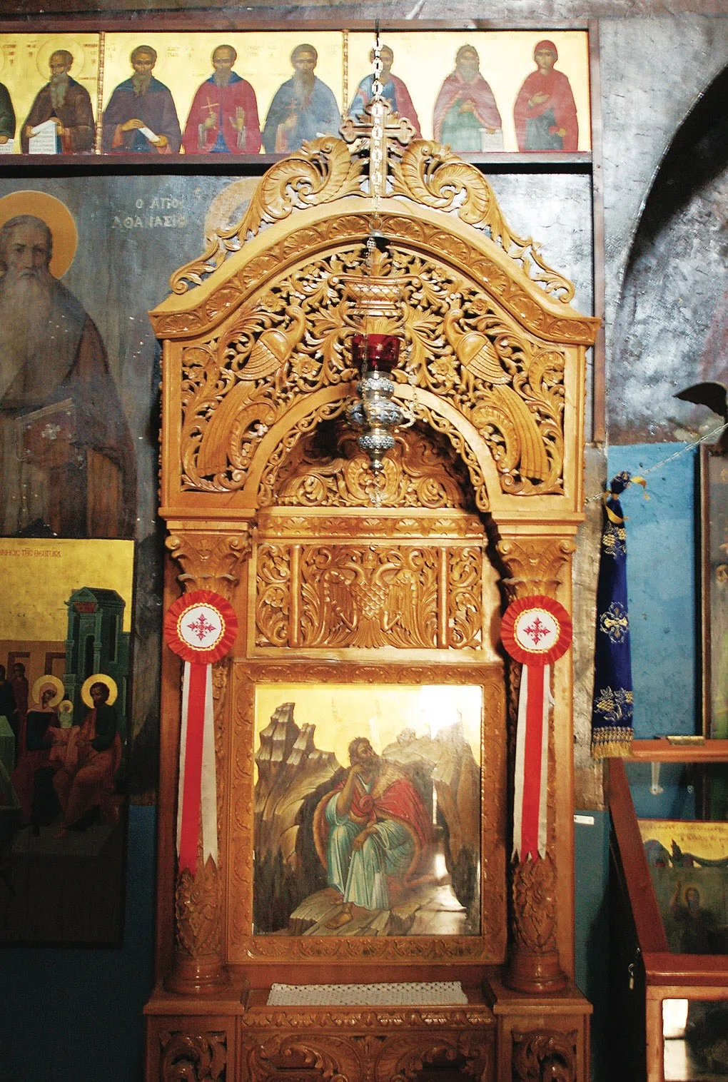 Palestine 2006 — photograph 81
