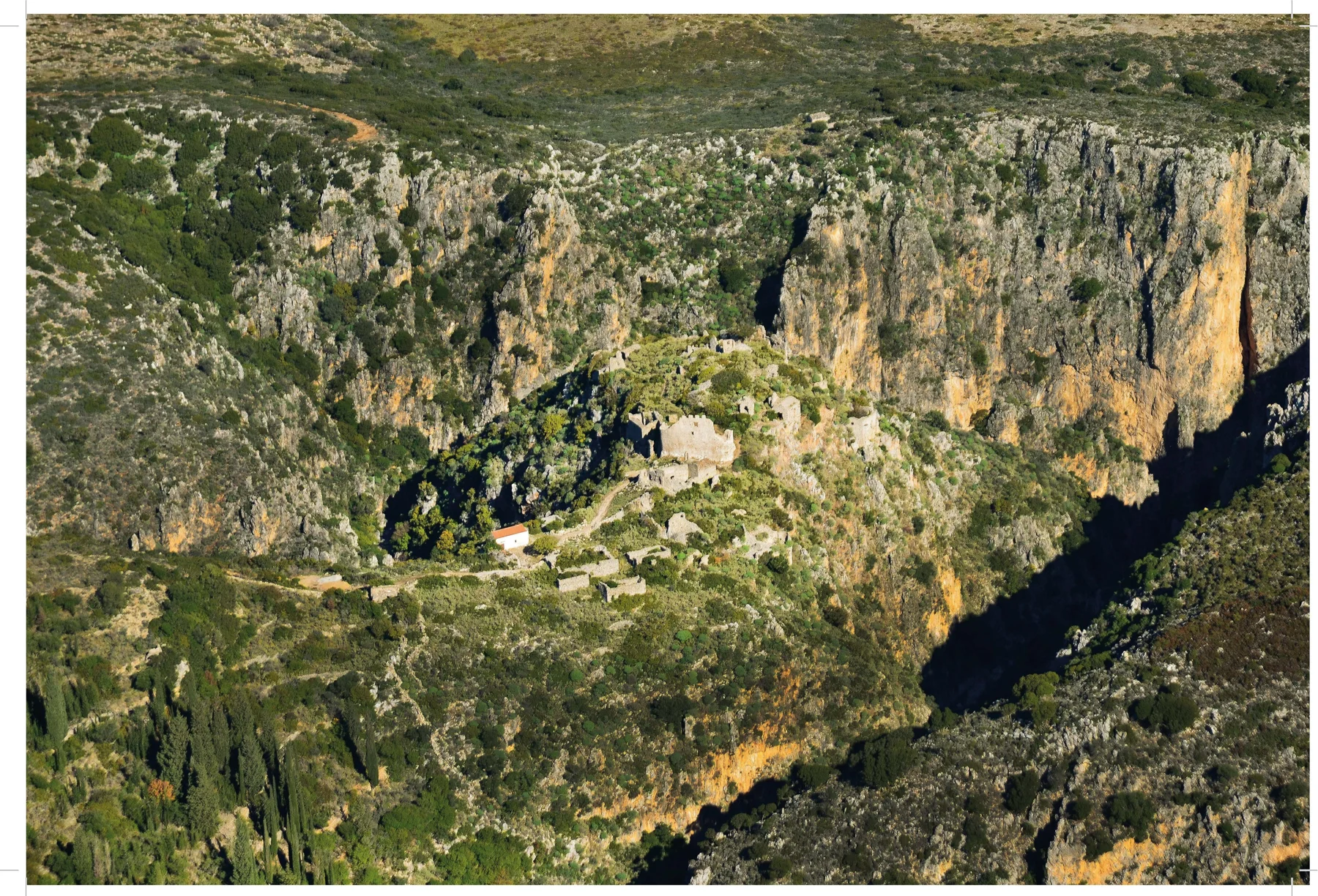 2013 Kythera from the Air - The Book — photograph 63