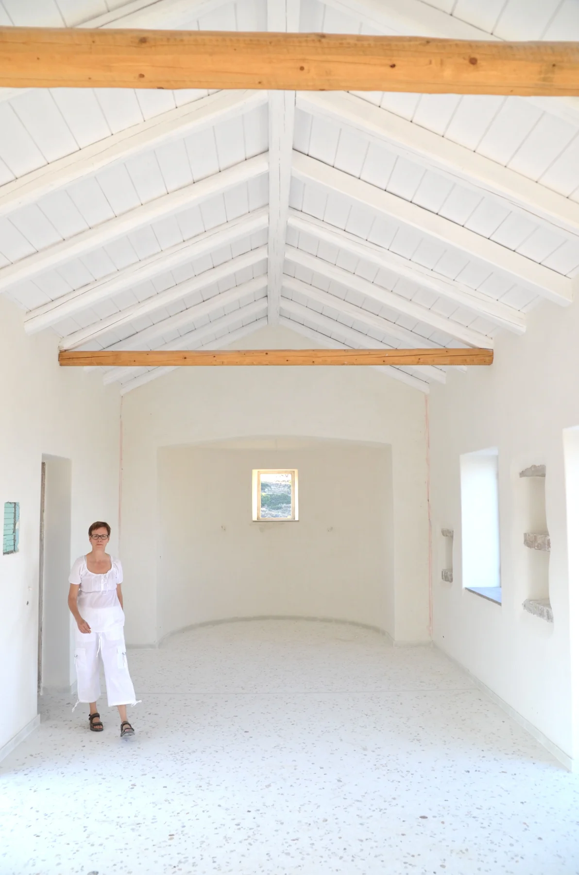 2010 Koumelouni House Design — photograph 22