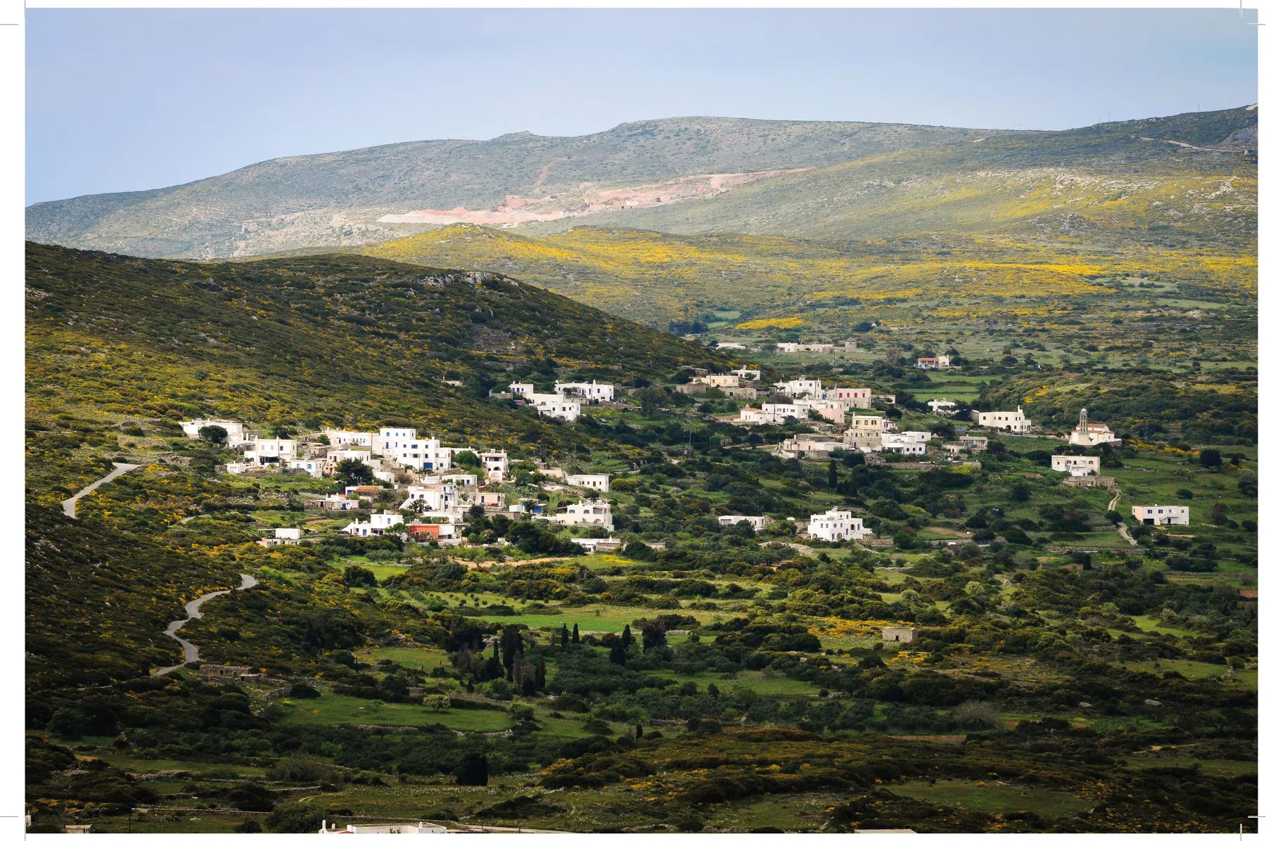 2013 Kythera from the Air - The Book — photograph 23