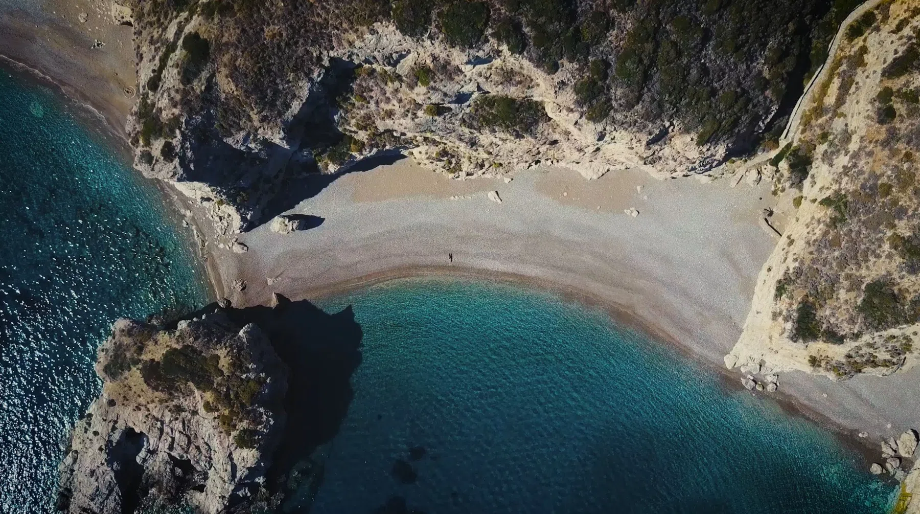 Winter on Kythera — photograph 63
