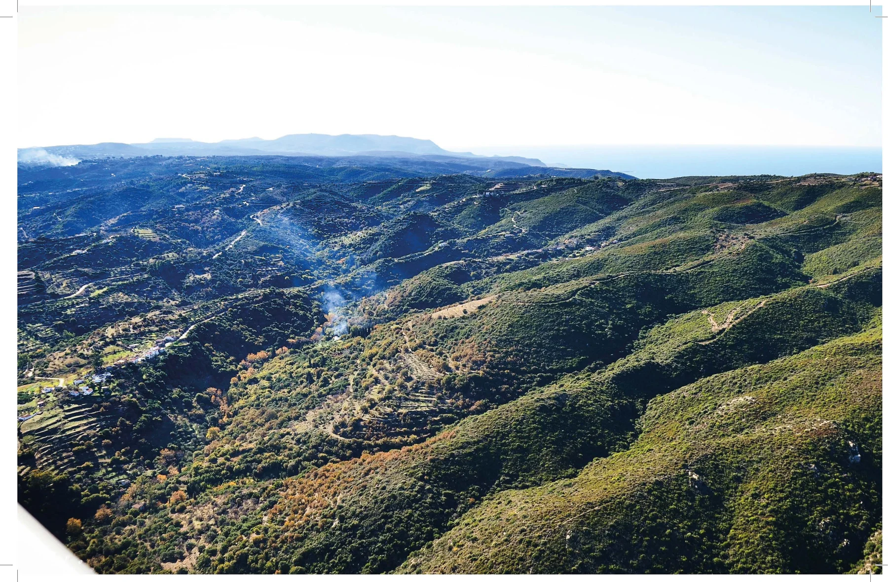 2013 Kythera from the Air - The Book — photograph 23