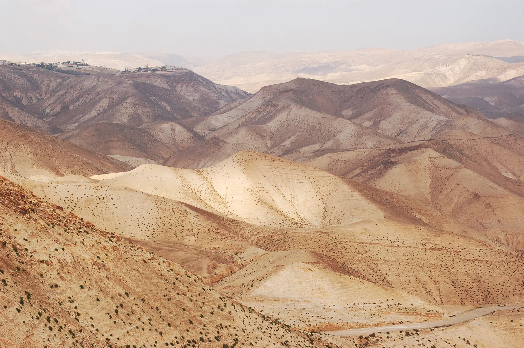 Palestine 2006 — photograph 25