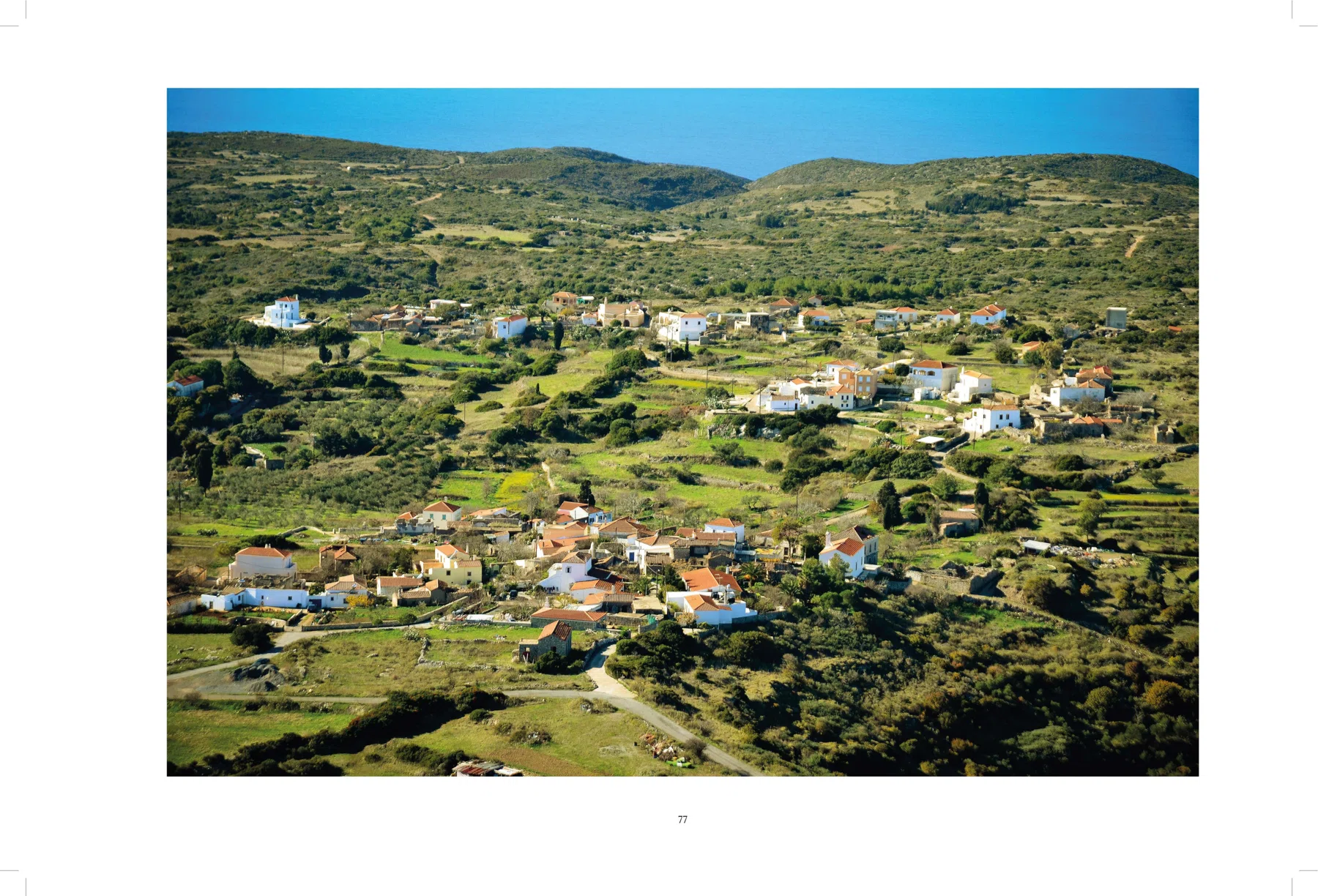 2013 Kythera from the Air - The Book — photograph 75