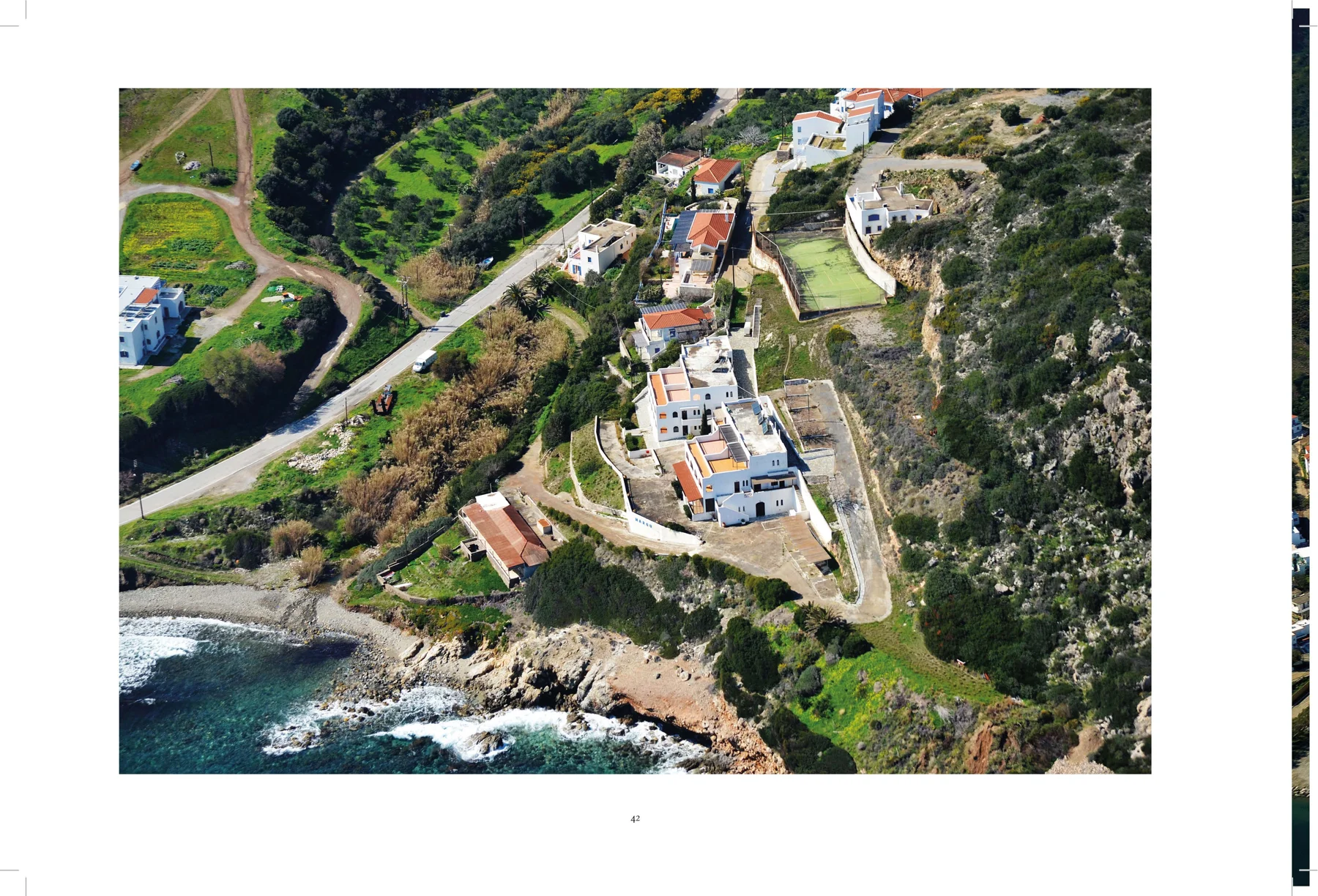 2013 Kythera from the Air - The Book — photograph 40