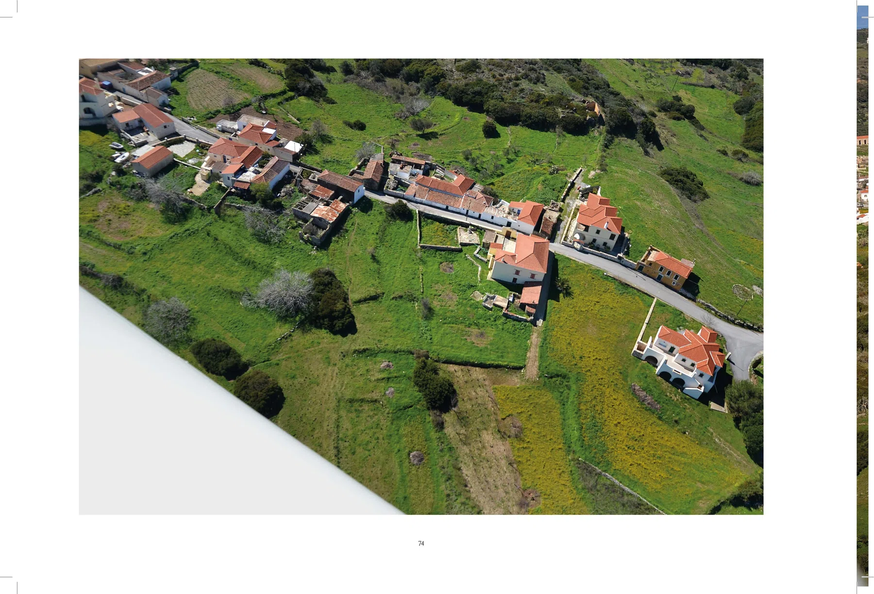 2013 Kythera from the Air - The Book — photograph 72