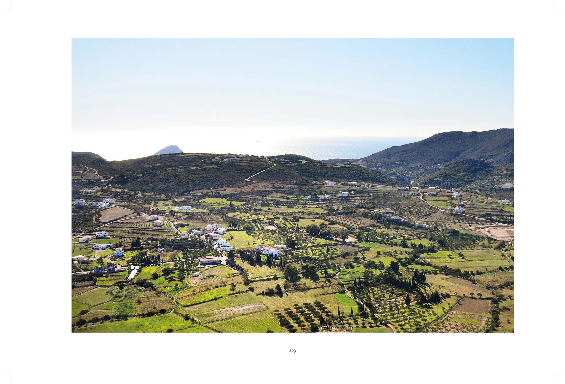 2013 Kythera from the Air - The Book — photograph 41