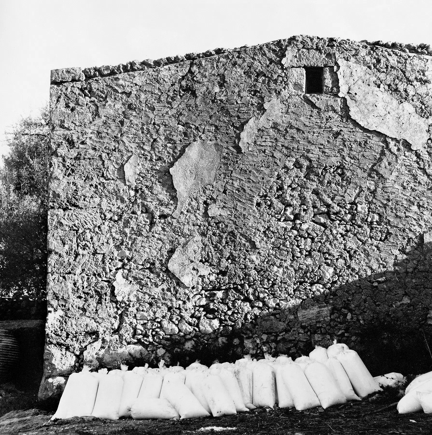A Village on Kythera Exhibition 1996 — photograph 23