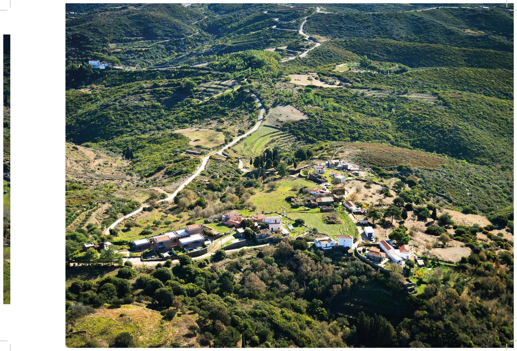 2013 Kythera from the Air - The Book — photograph 29