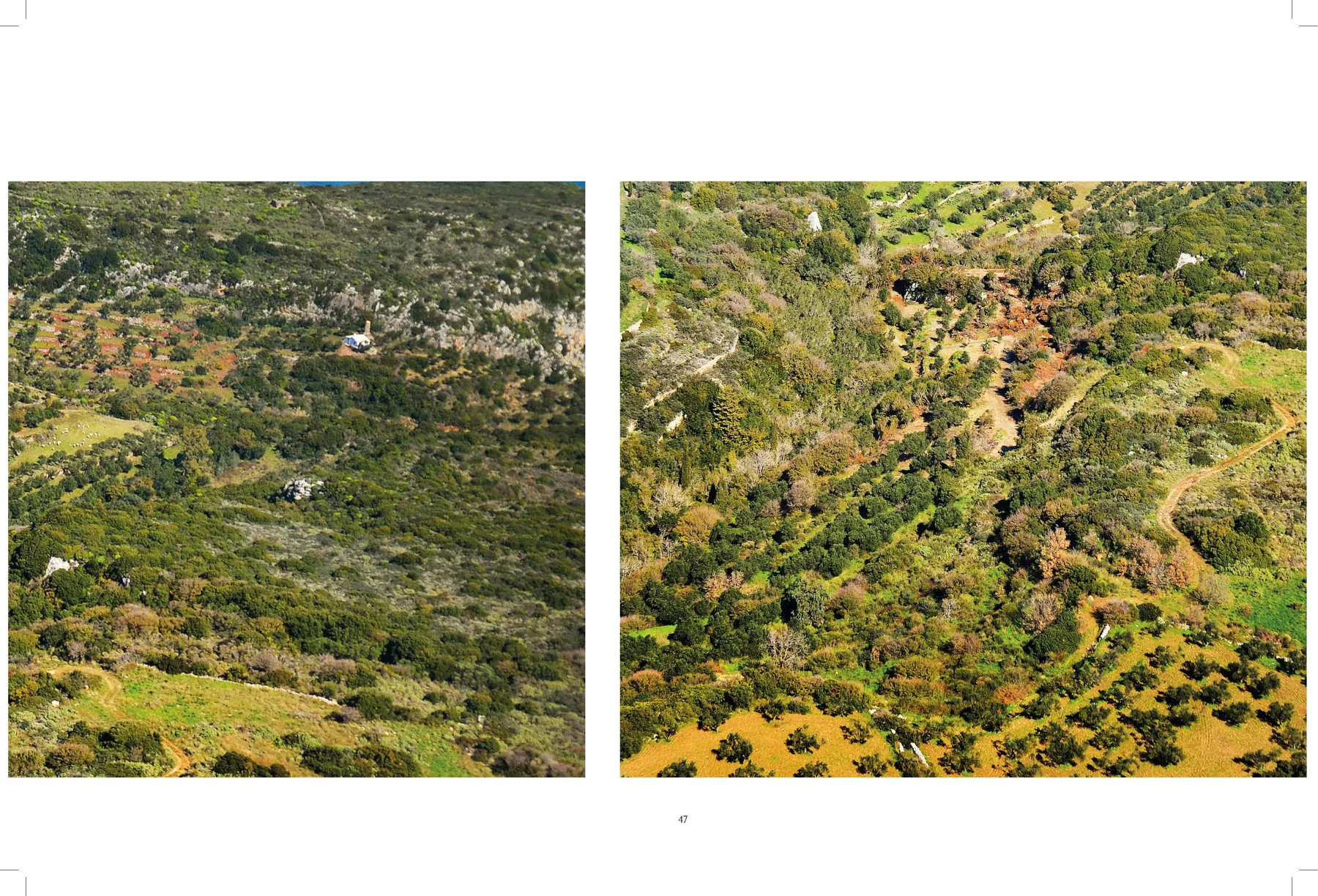 2013 Kythera from the Air - The Book — photograph 45