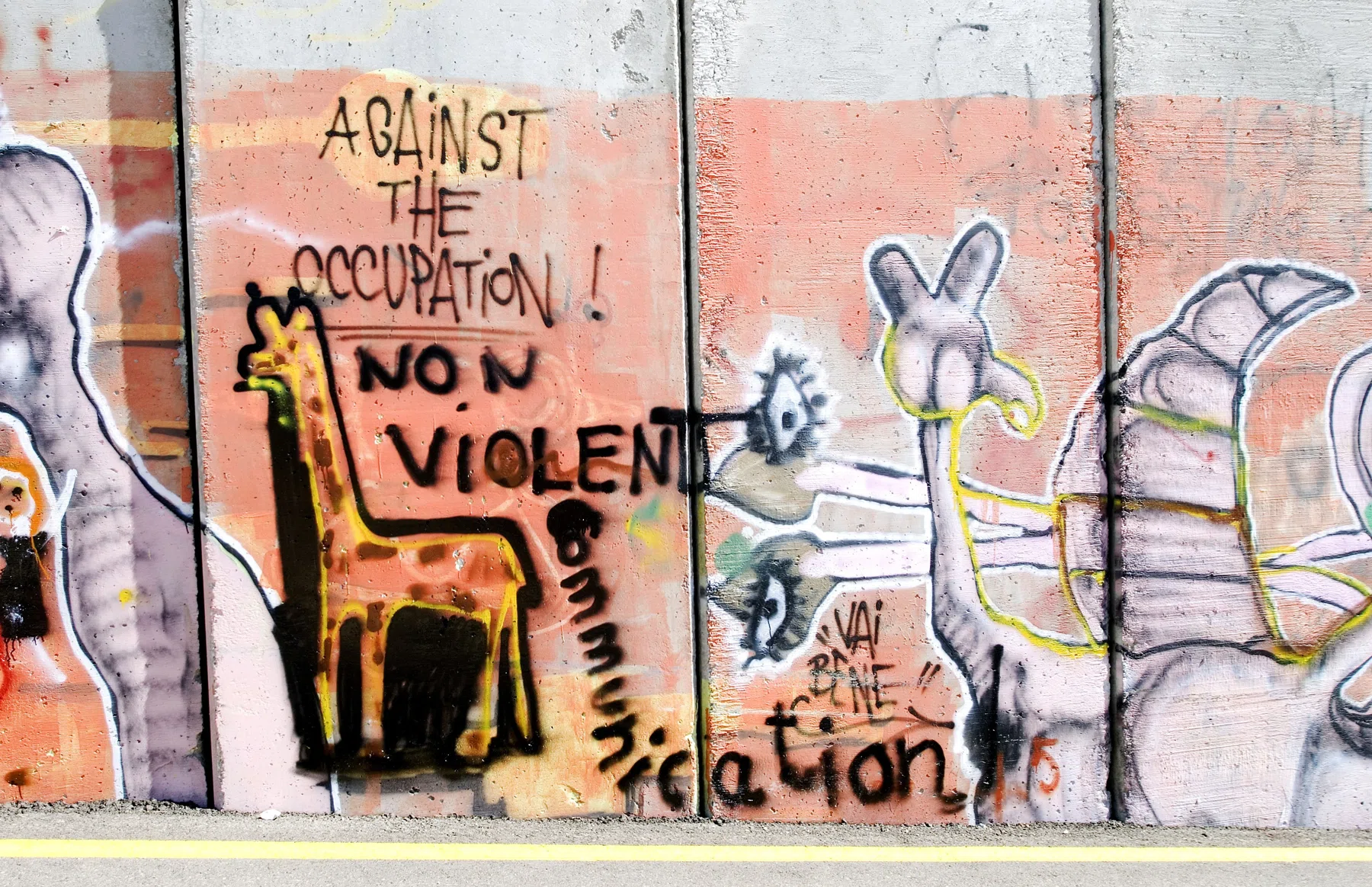Palestine 2006 — photograph 7