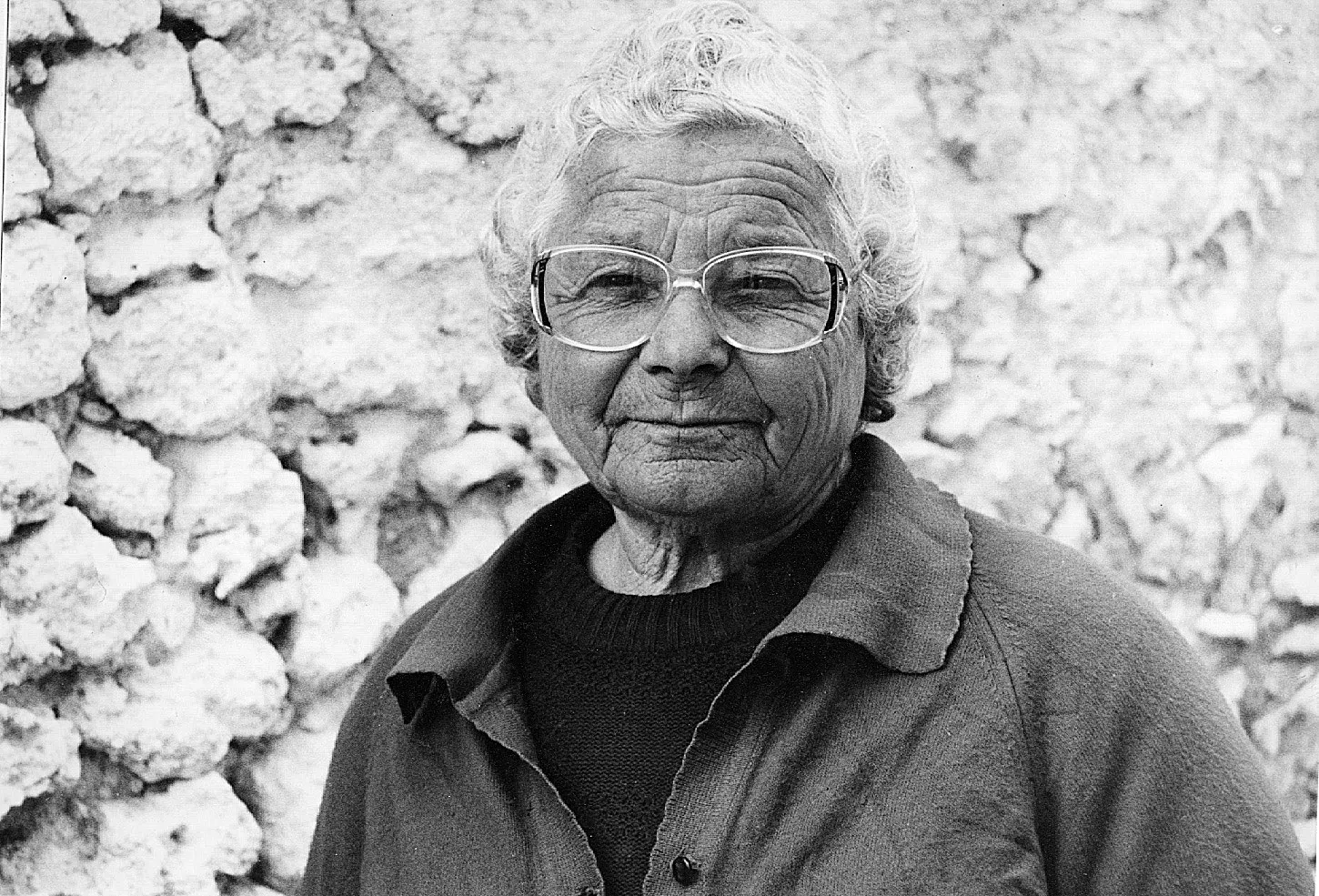 A Village on Kythera Exhibition 1996 — photograph 63