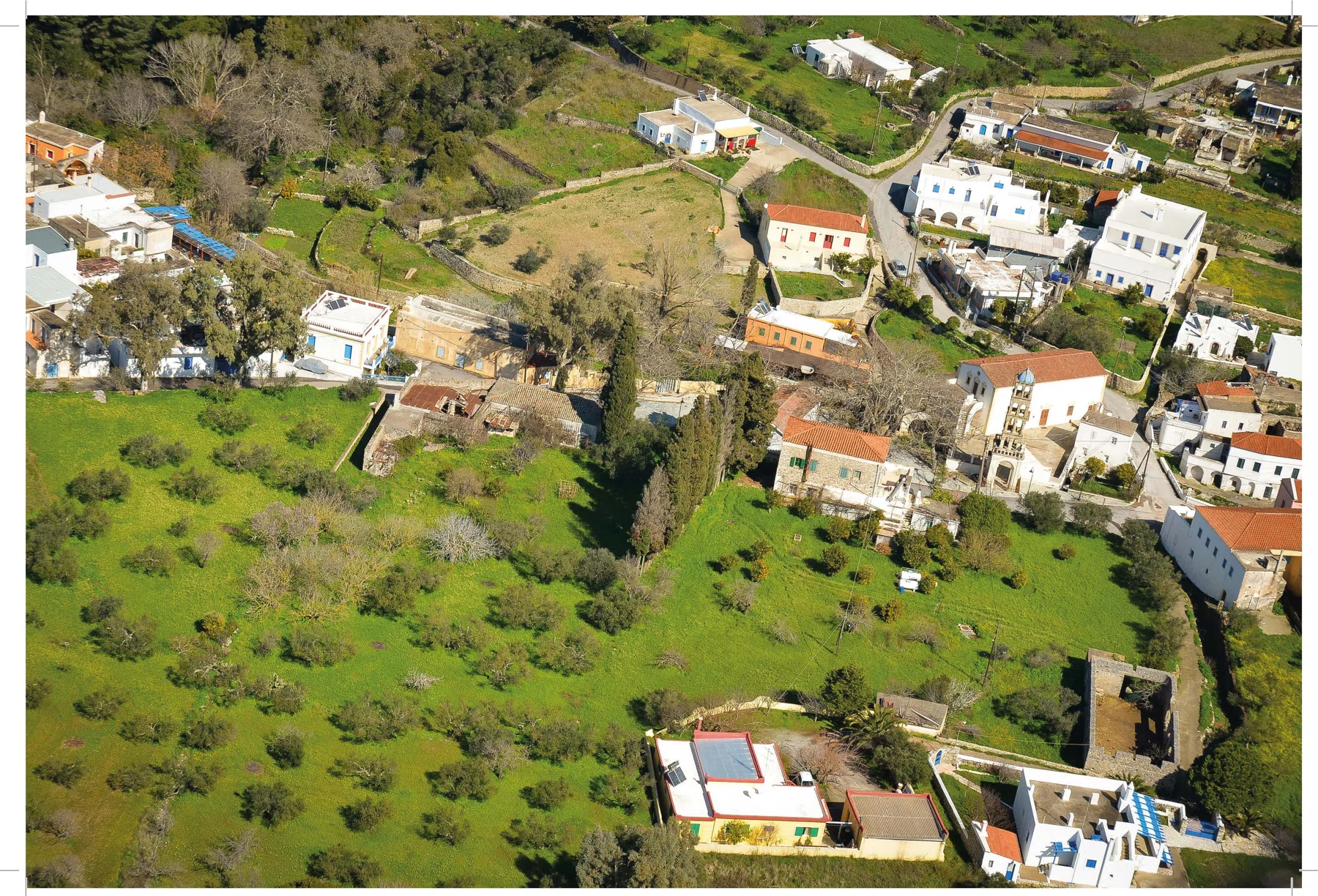 2013 Kythera from the Air - The Book — photograph 65