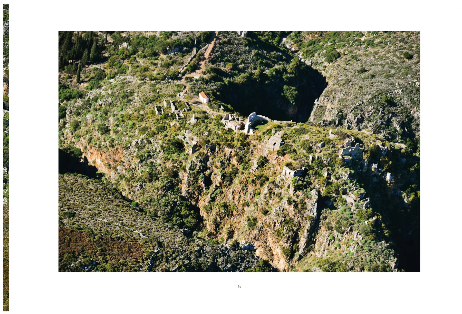 2013 Kythera from the Air - The Book — photograph 65