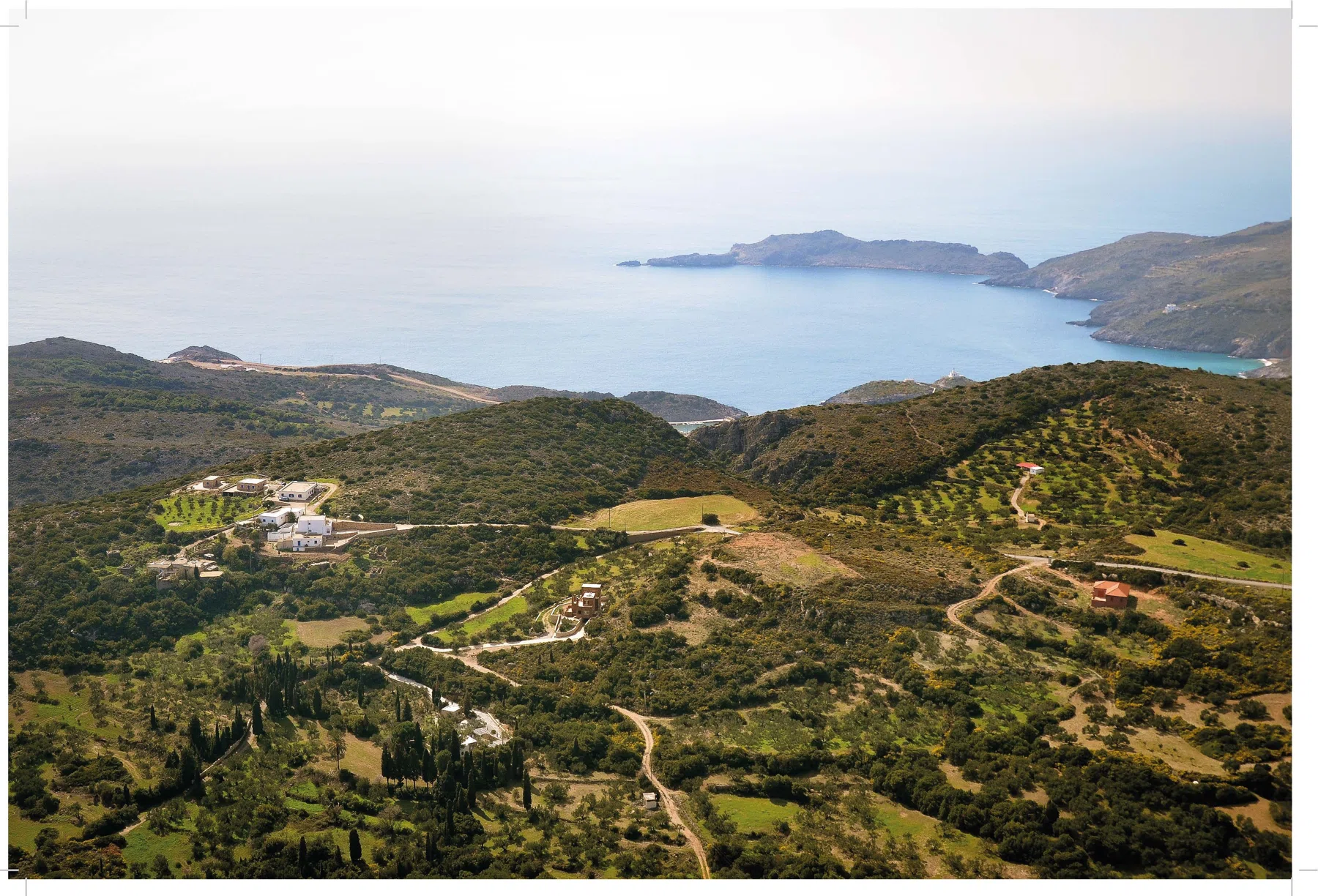 2013 Kythera from the Air - The Book — photograph 74