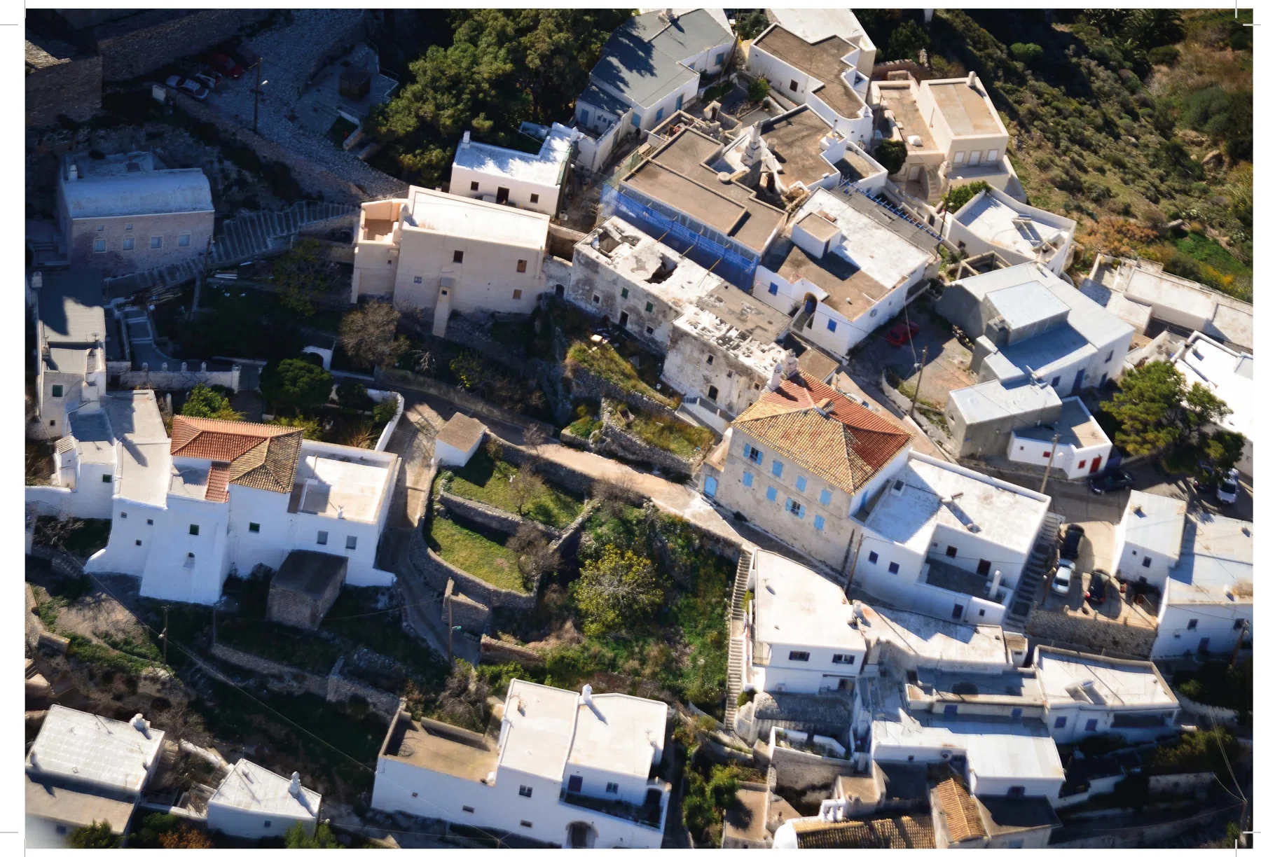 2013 Kythera from the Air - The Book — photograph 81