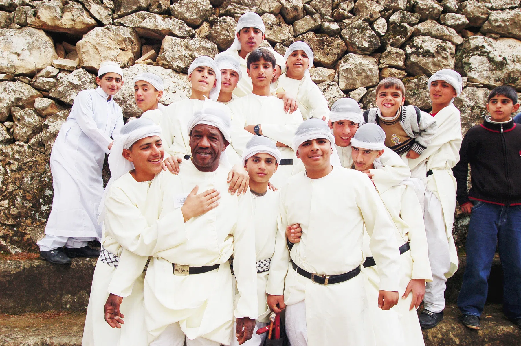 Palestine 2006 — photograph 35