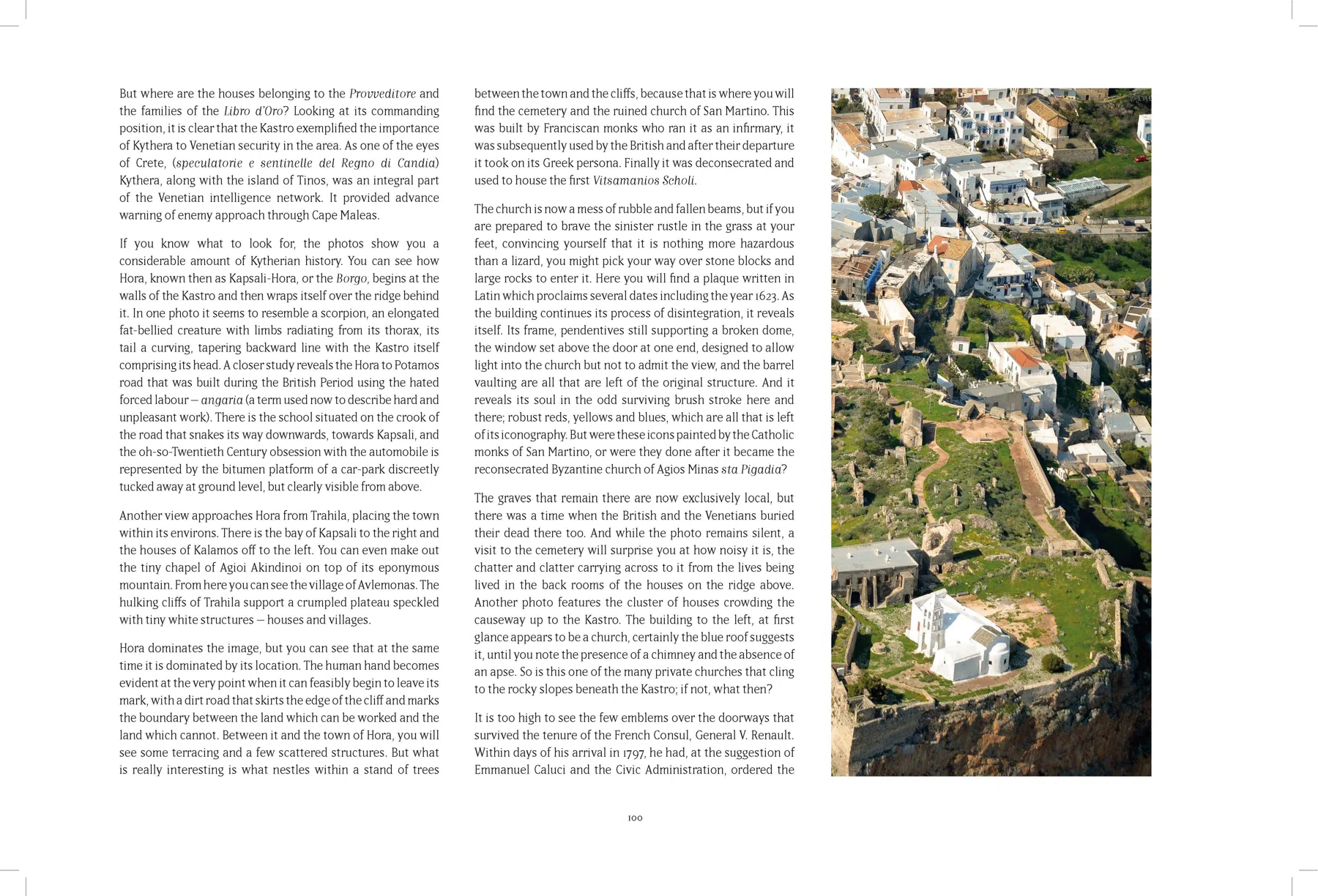 2013 Kythera from the Air - The Book — photograph 6