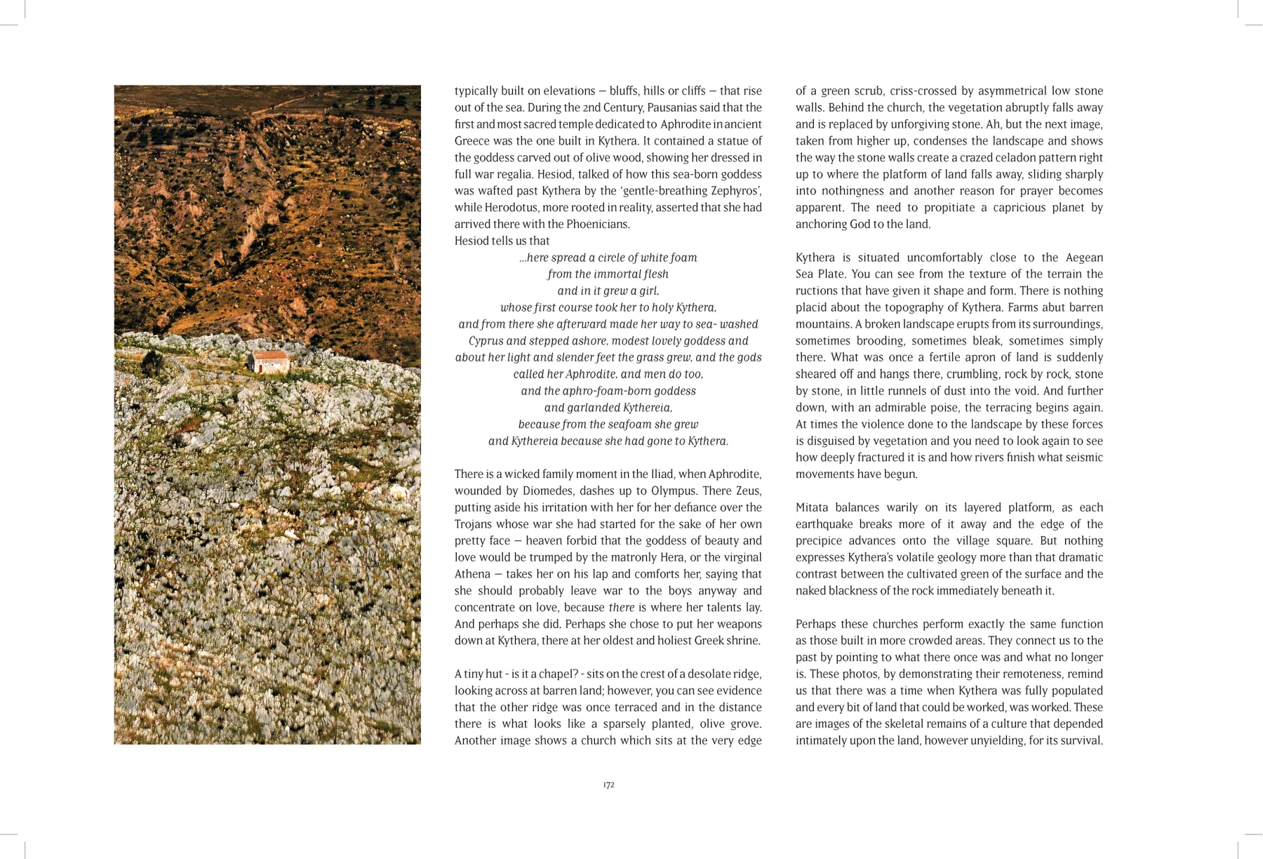 2013 Kythera from the Air - The Book — photograph 4