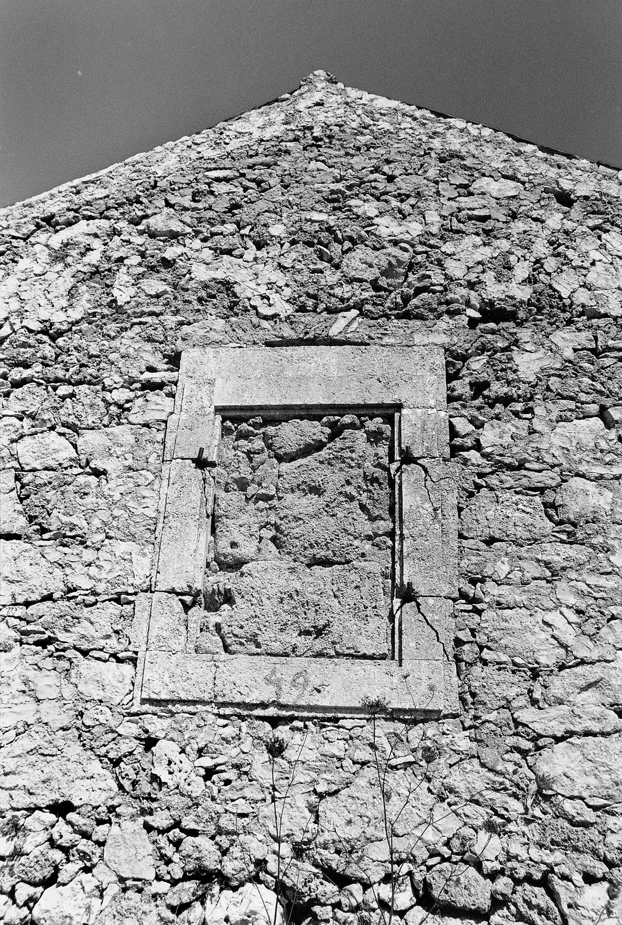 A Village on Kythera Exhibition 1996 — photograph 29