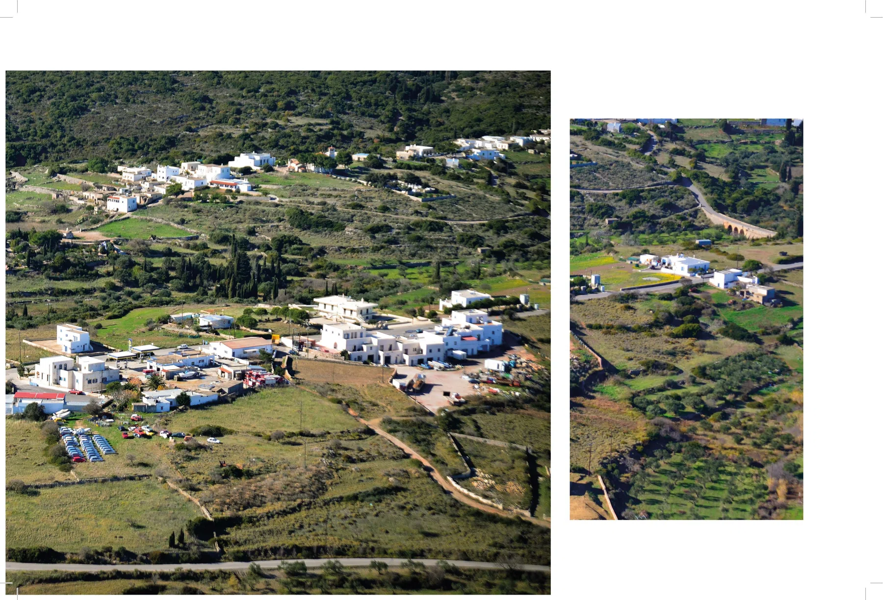 2013 Kythera from the Air - The Book — photograph 27