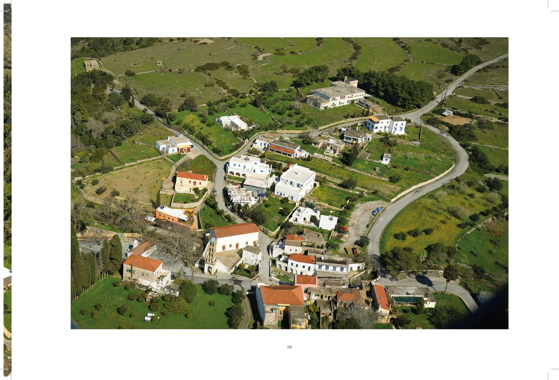 2013 Kythera from the Air - The Book — photograph 67