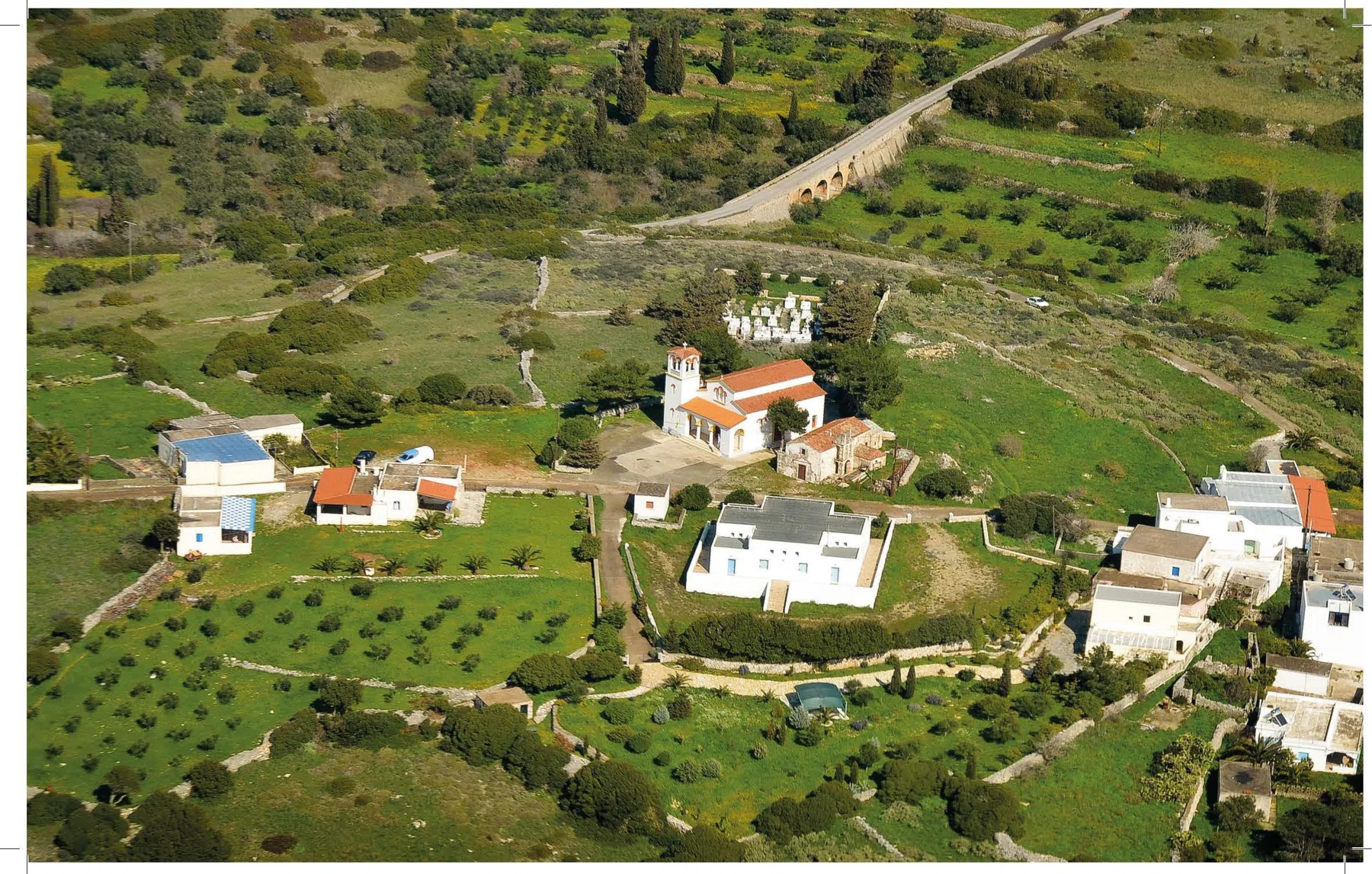 2013 Kythera from the Air - The Book — photograph 15