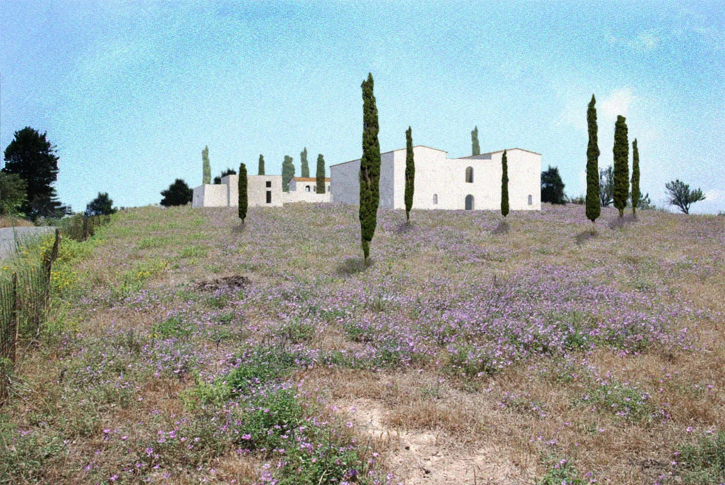 Kythera-Aphrodite museum — photograph 1