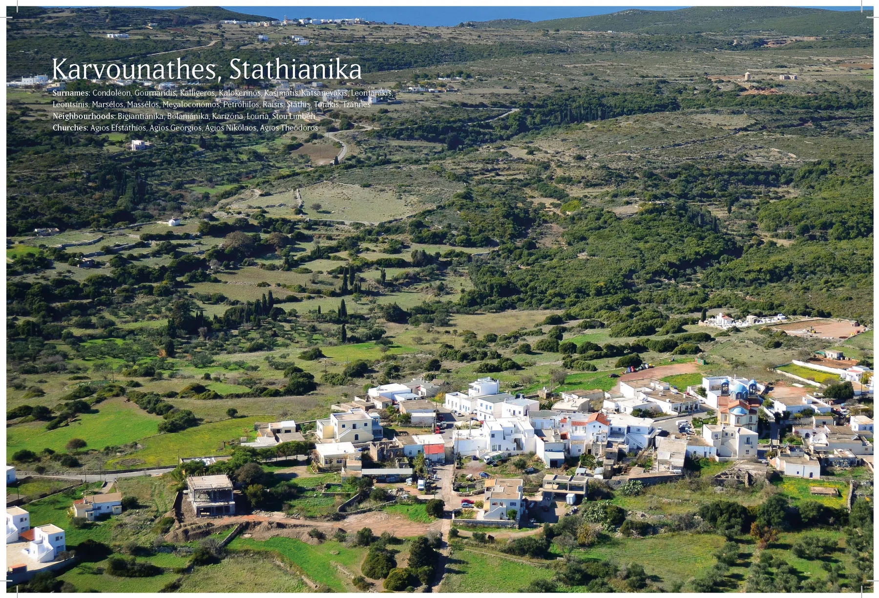 2013 Kythera from the Air - The Book — photograph 10