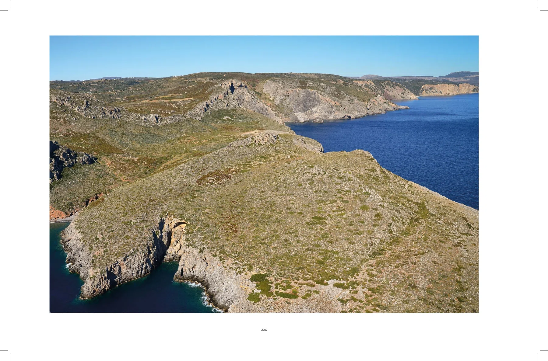 2013 Kythera from the Air - The Book — photograph 52