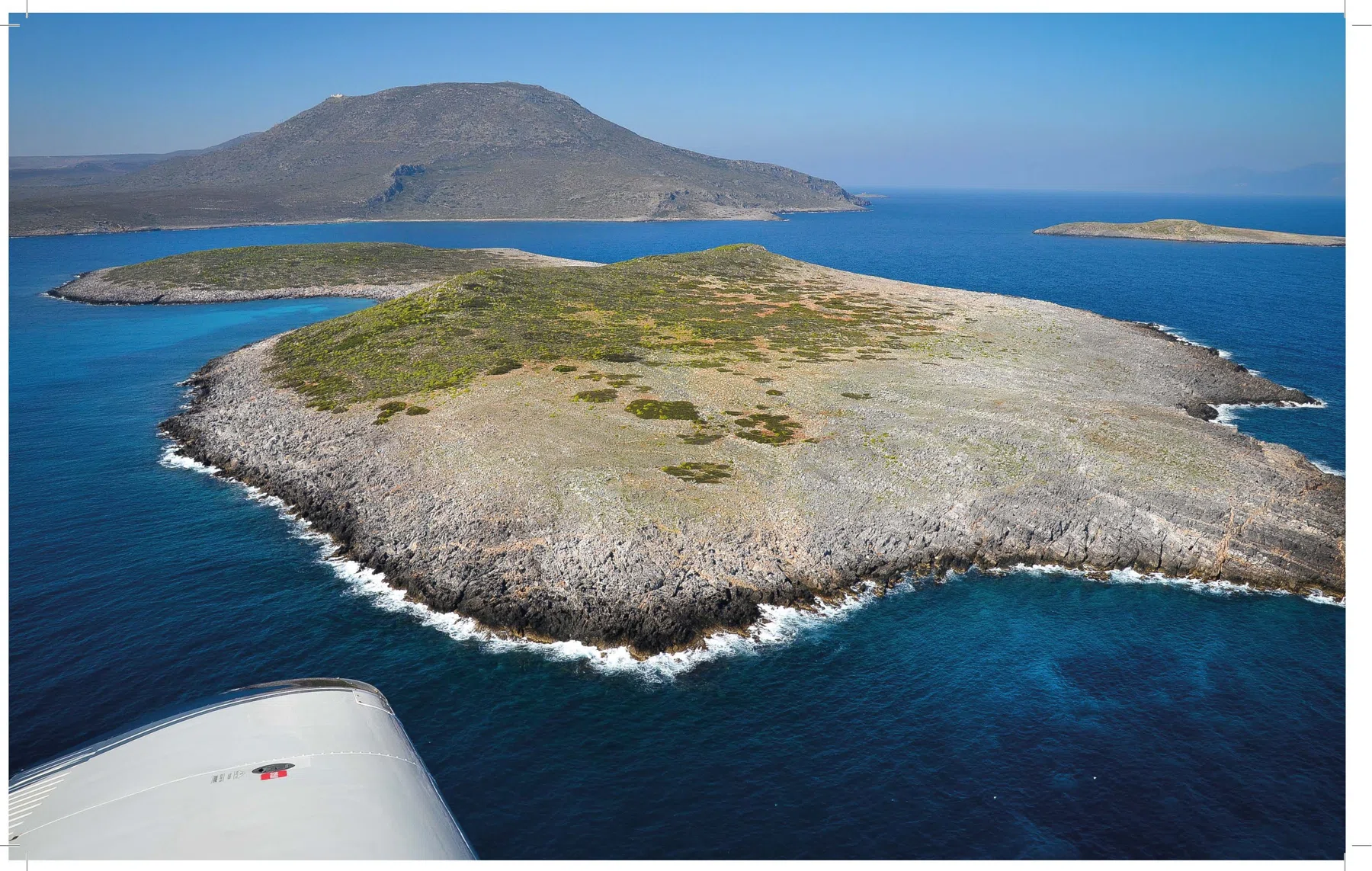 2013 Kythera from the Air - The Book — photograph 46