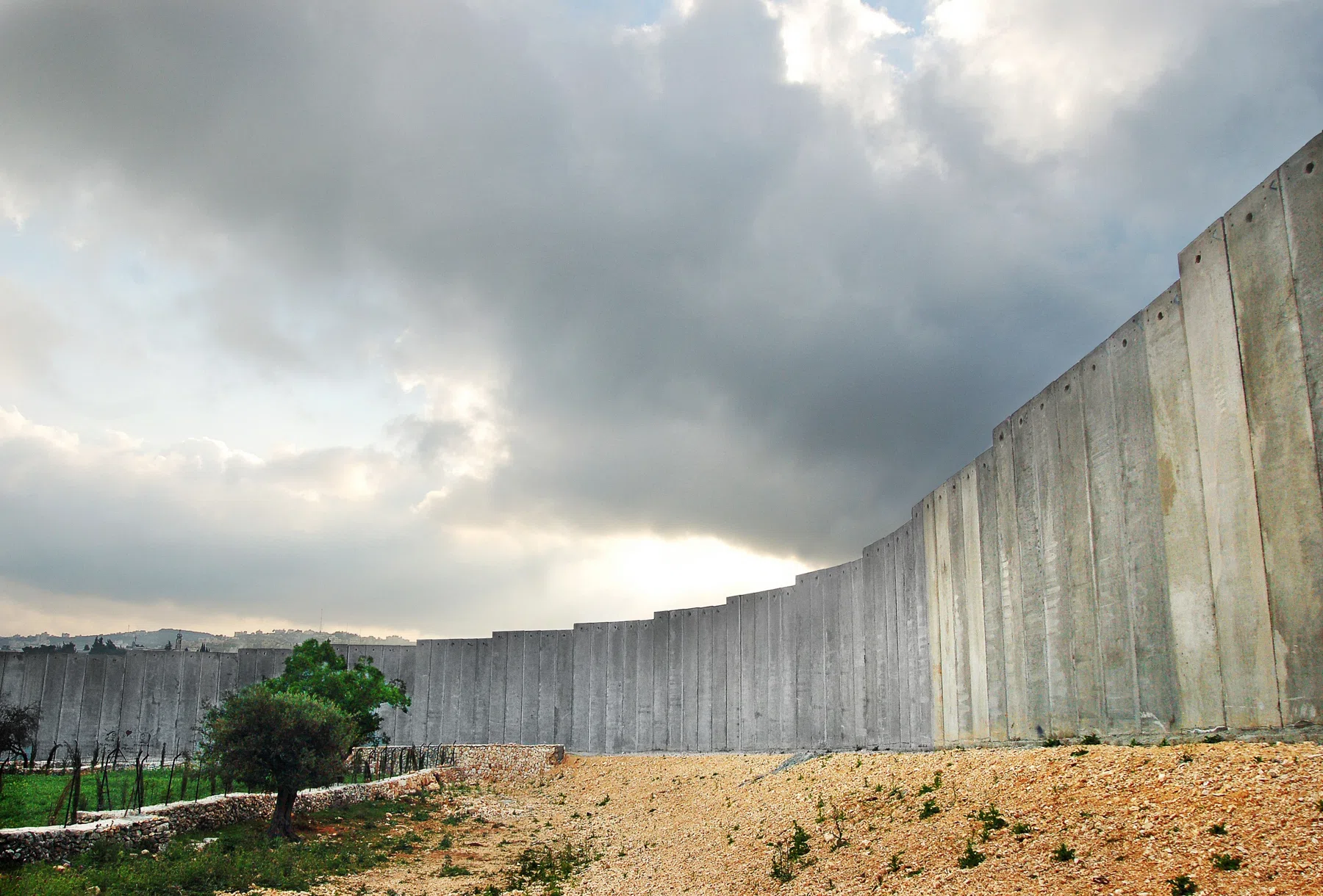 Palestine 2006 — photograph 32