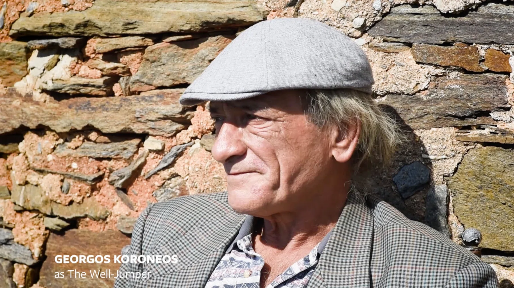 Winter on Kythera — photograph 5