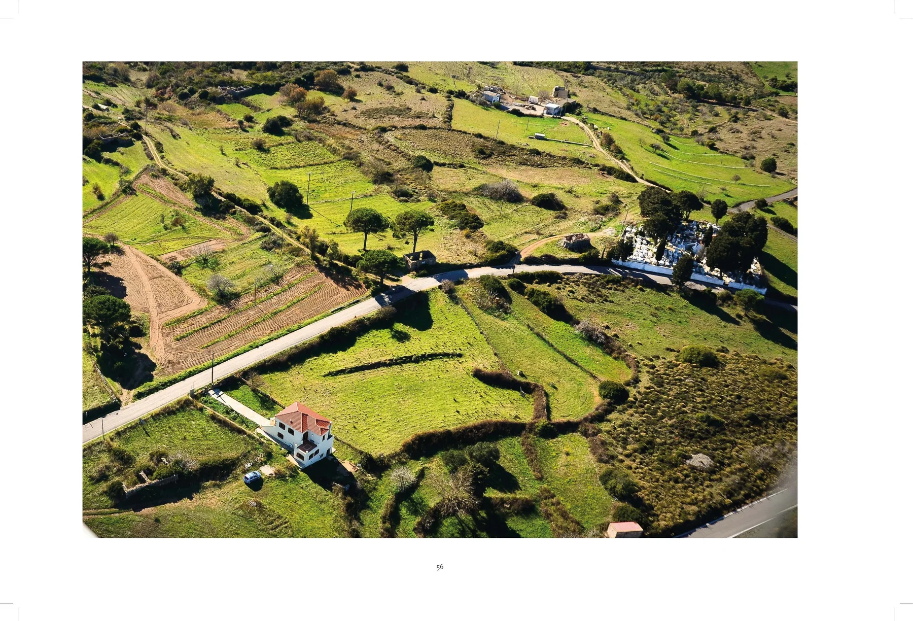 2013 Kythera from the Air - The Book — photograph 54