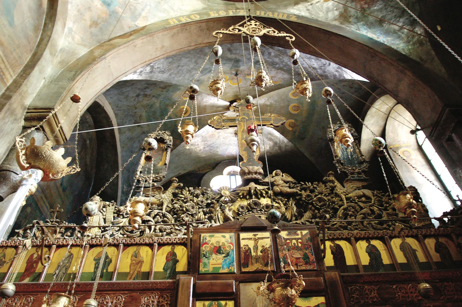 Palestine 2006 — photograph 16