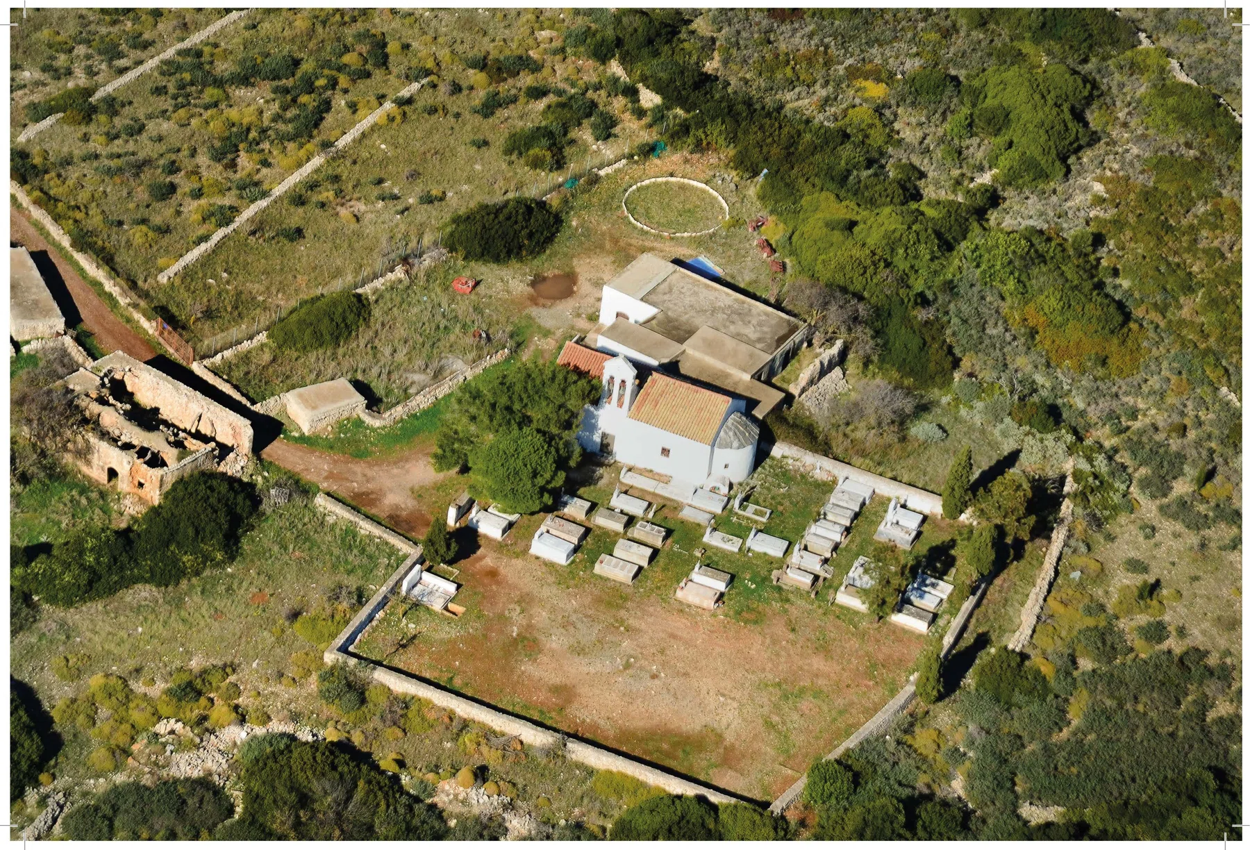 2013 Kythera from the Air - The Book — photograph 74