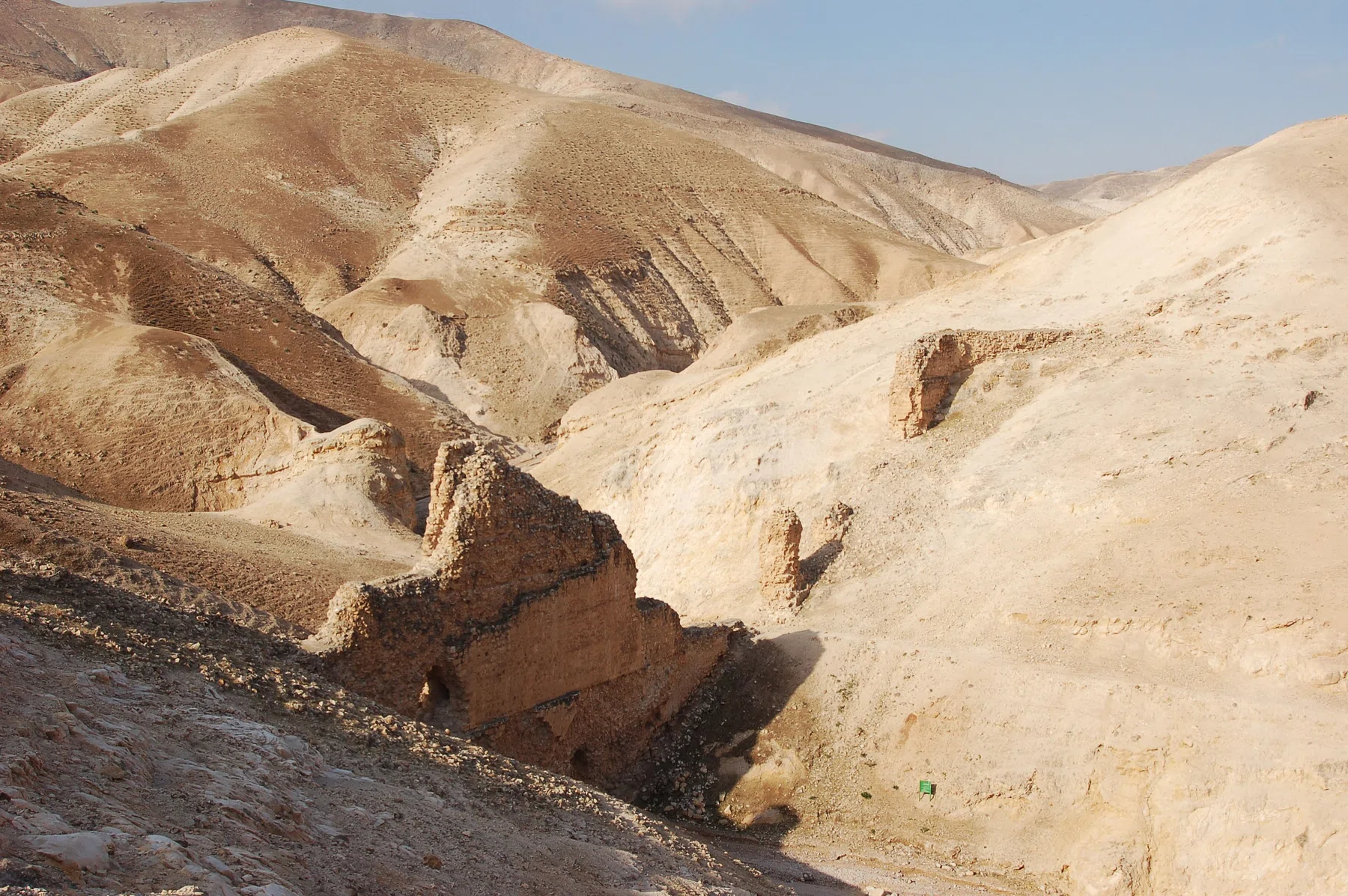 Palestine 2006 — photograph 27