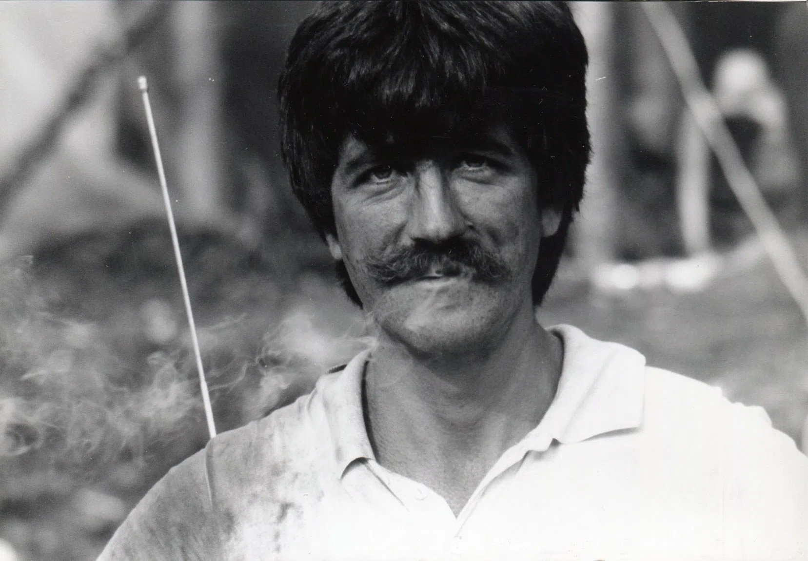 Pindus Mountain Trek 1989 — photograph 57