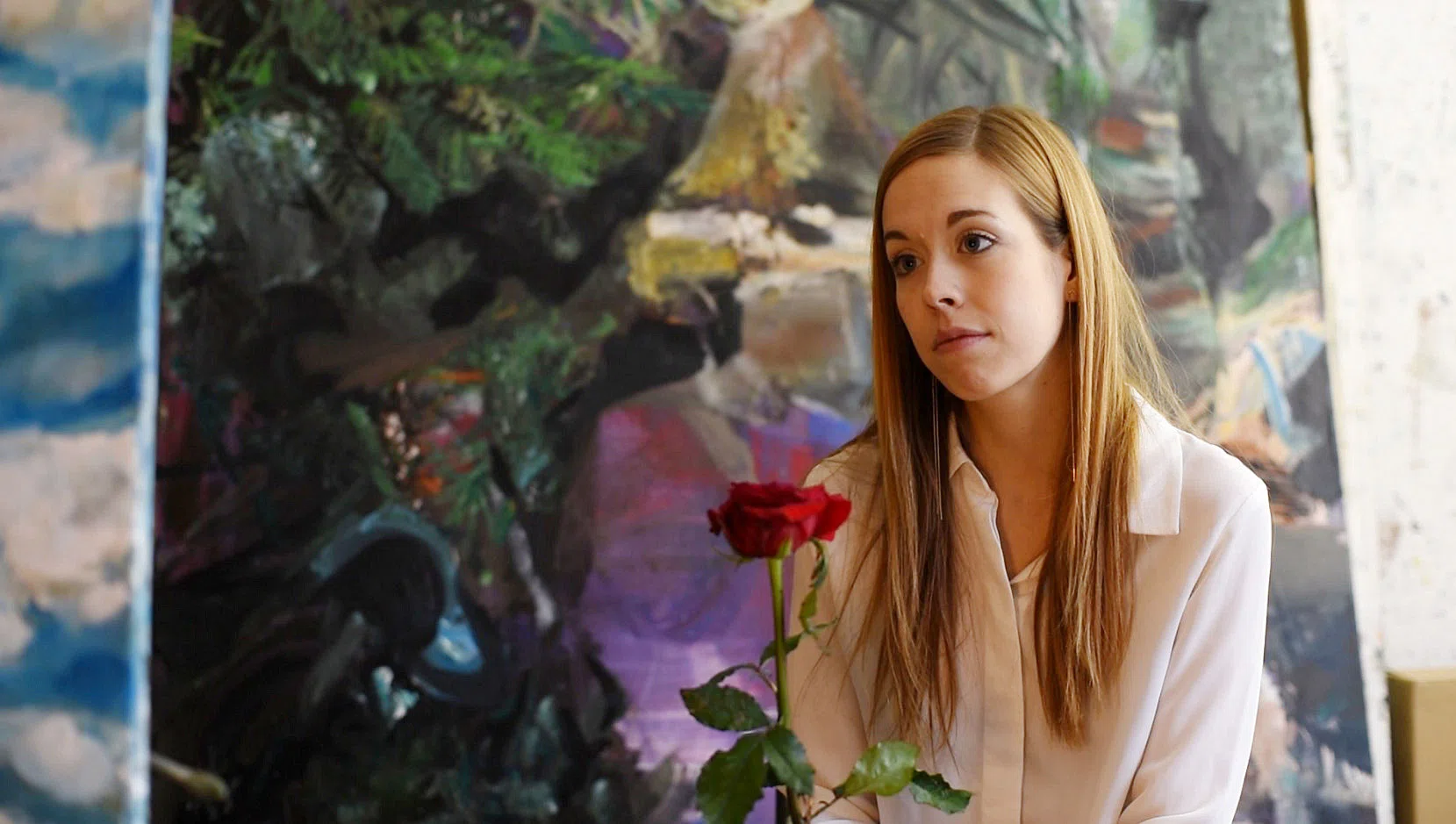 The Muse — photograph 9