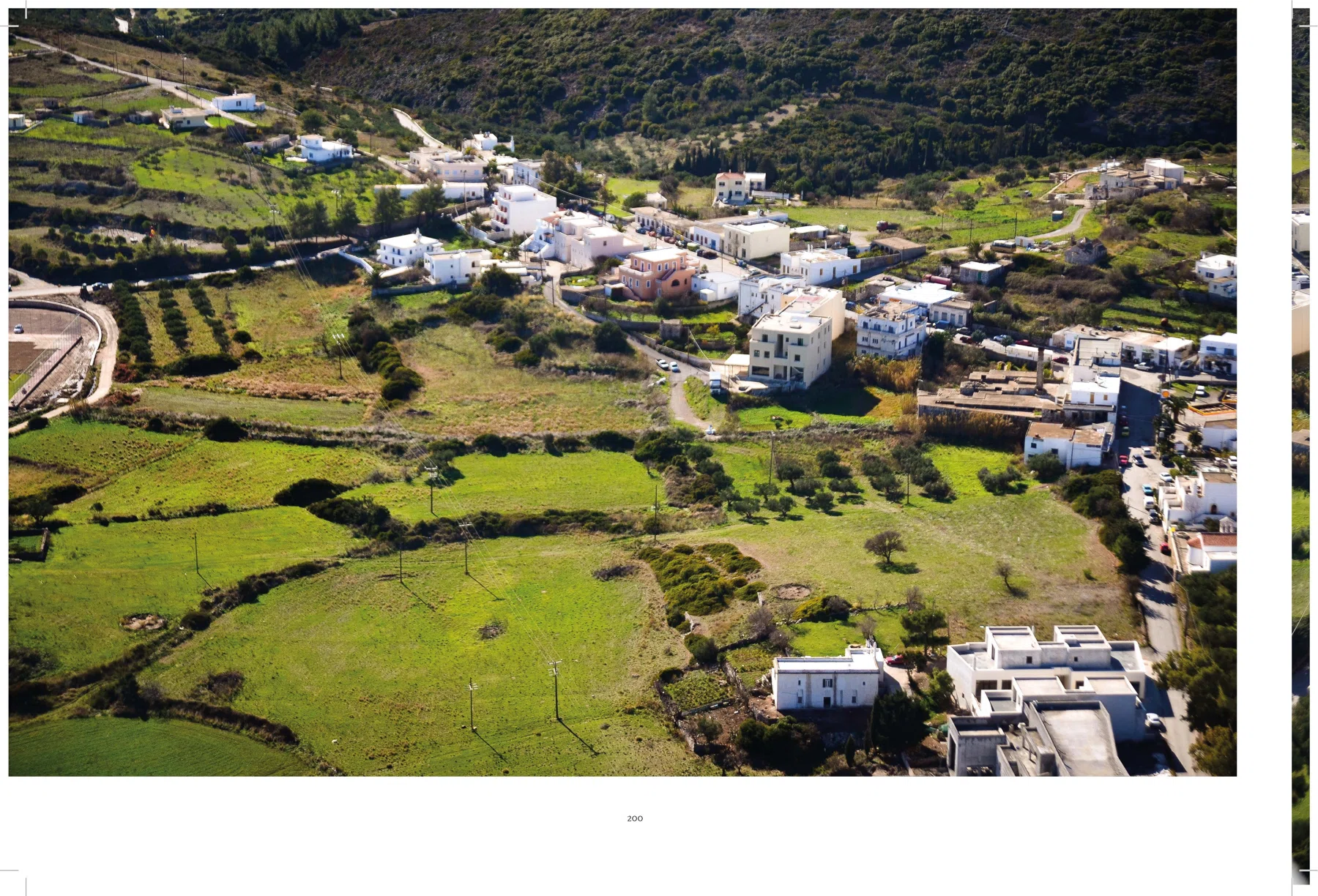 2013 Kythera from the Air - The Book — photograph 32