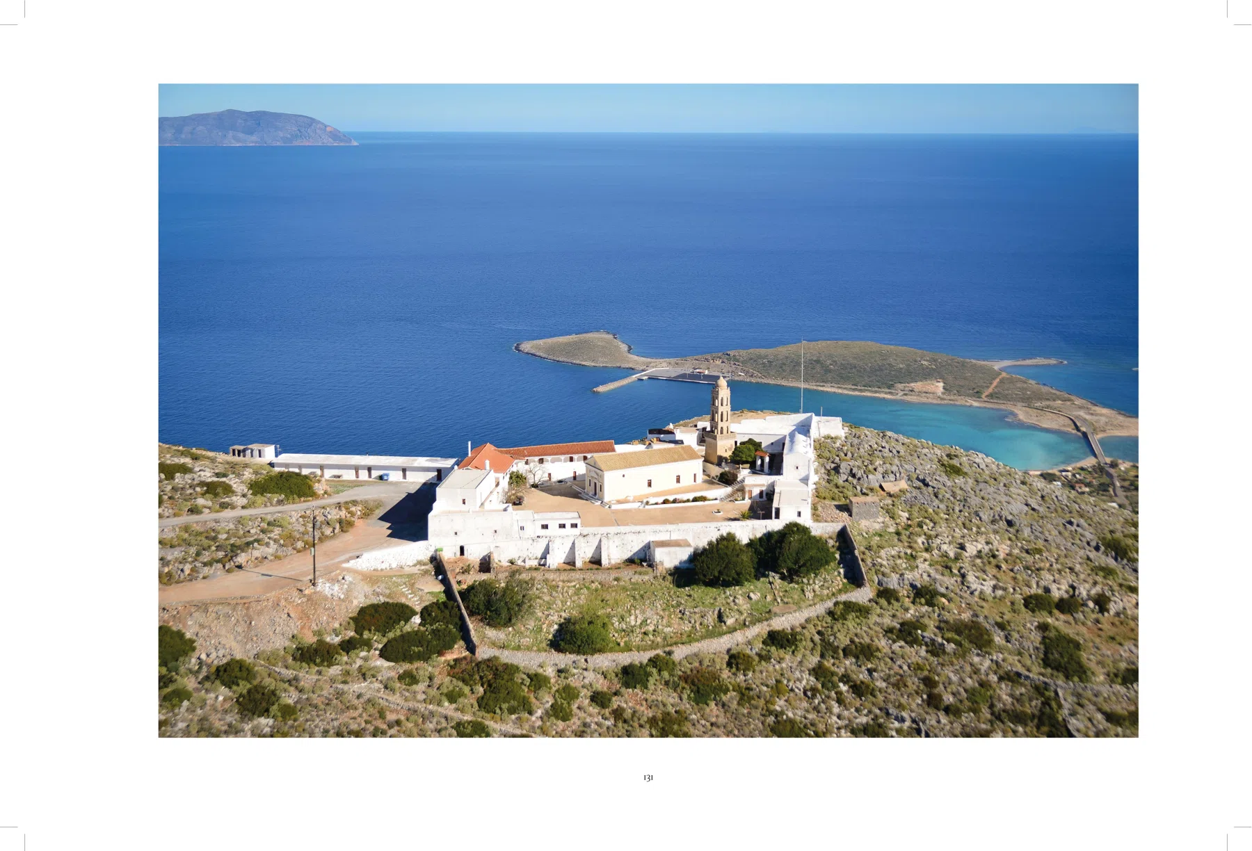 2013 Kythera from the Air - The Book — photograph 37