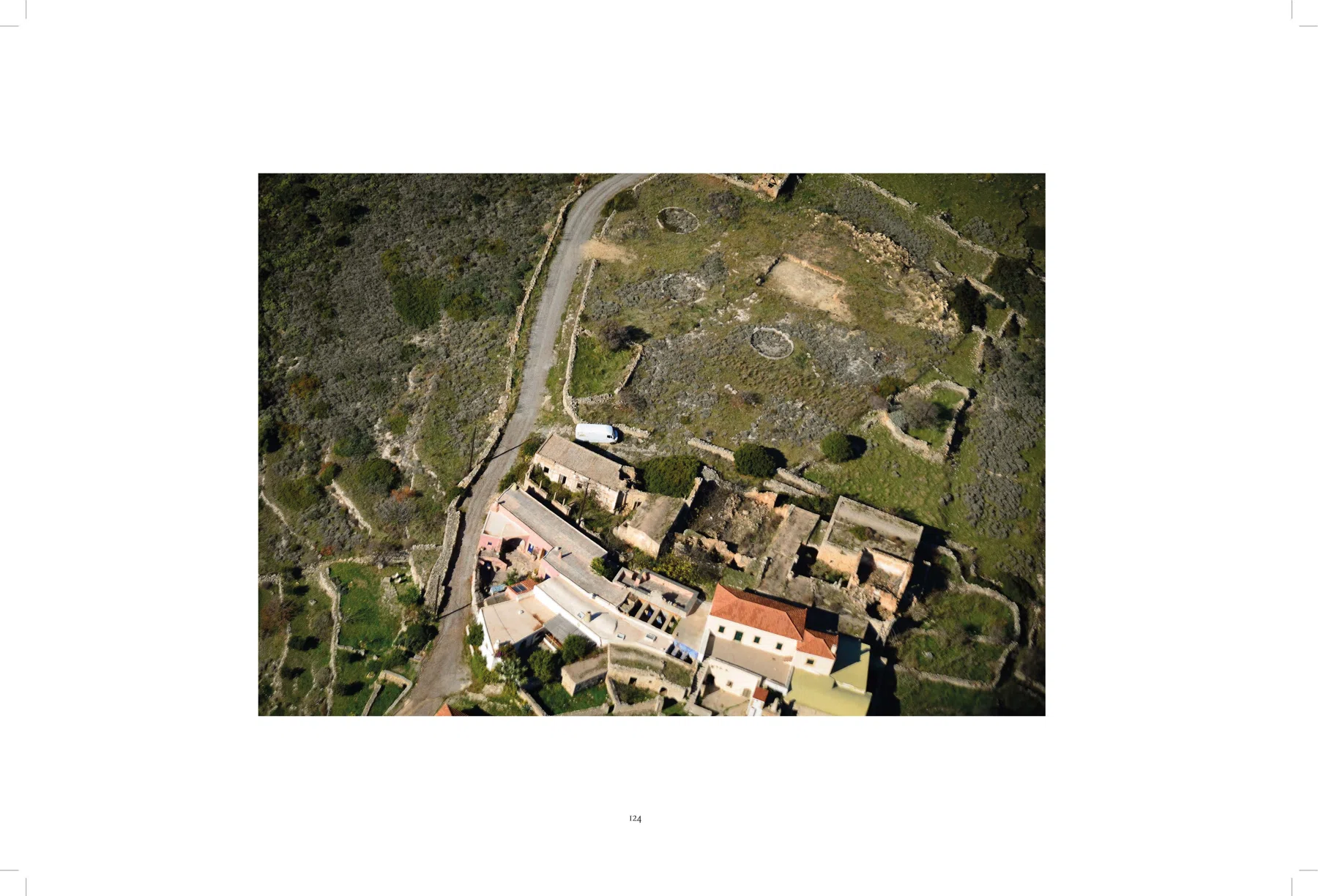 2013 Kythera from the Air - The Book — photograph 30