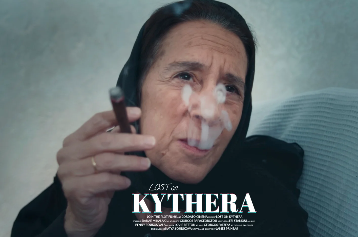 Kythera projects — image