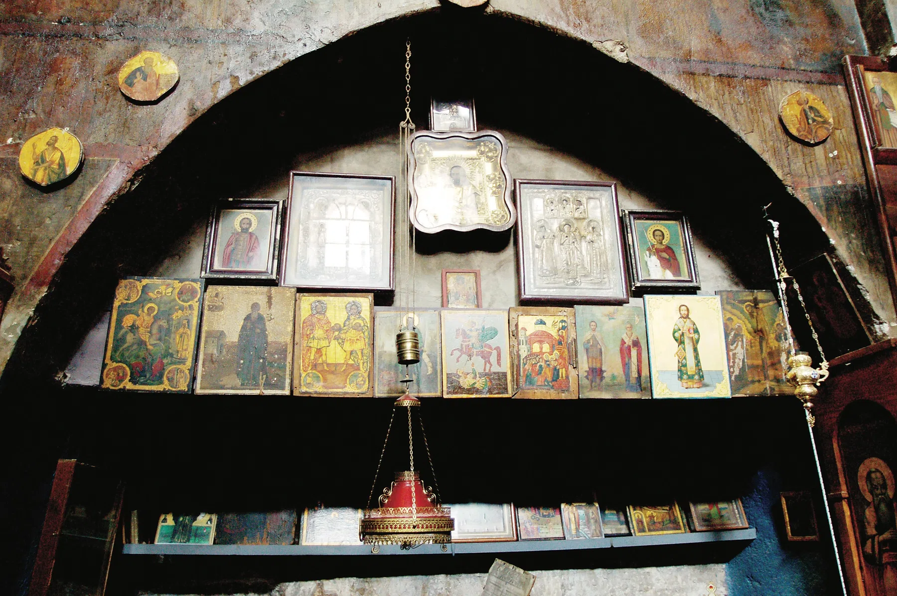 Palestine 2006 — photograph 38