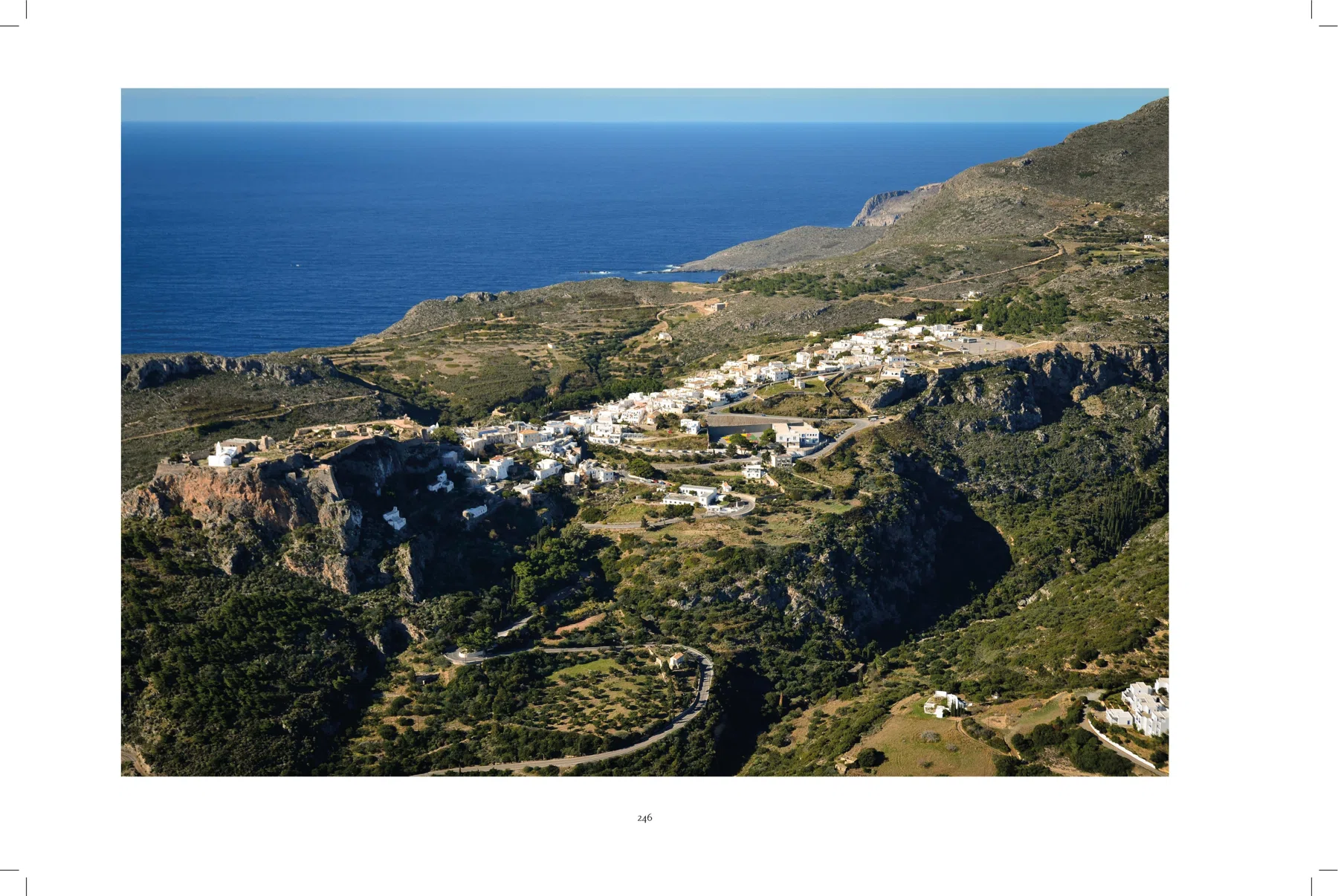 2013 Kythera from the Air - The Book — photograph 78